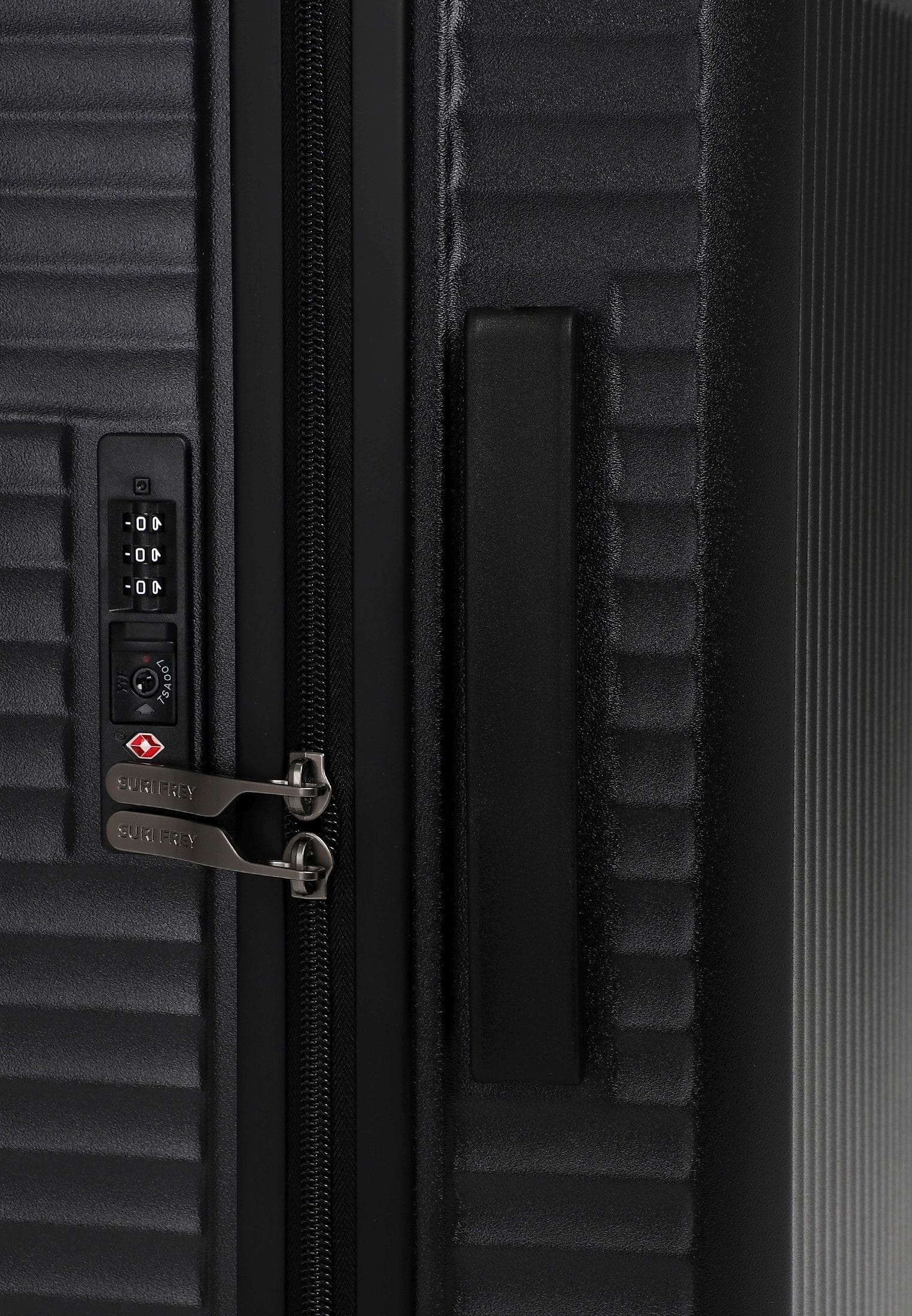 SURI FREY Handgepäck-Trolley »Trolley SFY FreyWay Paris«