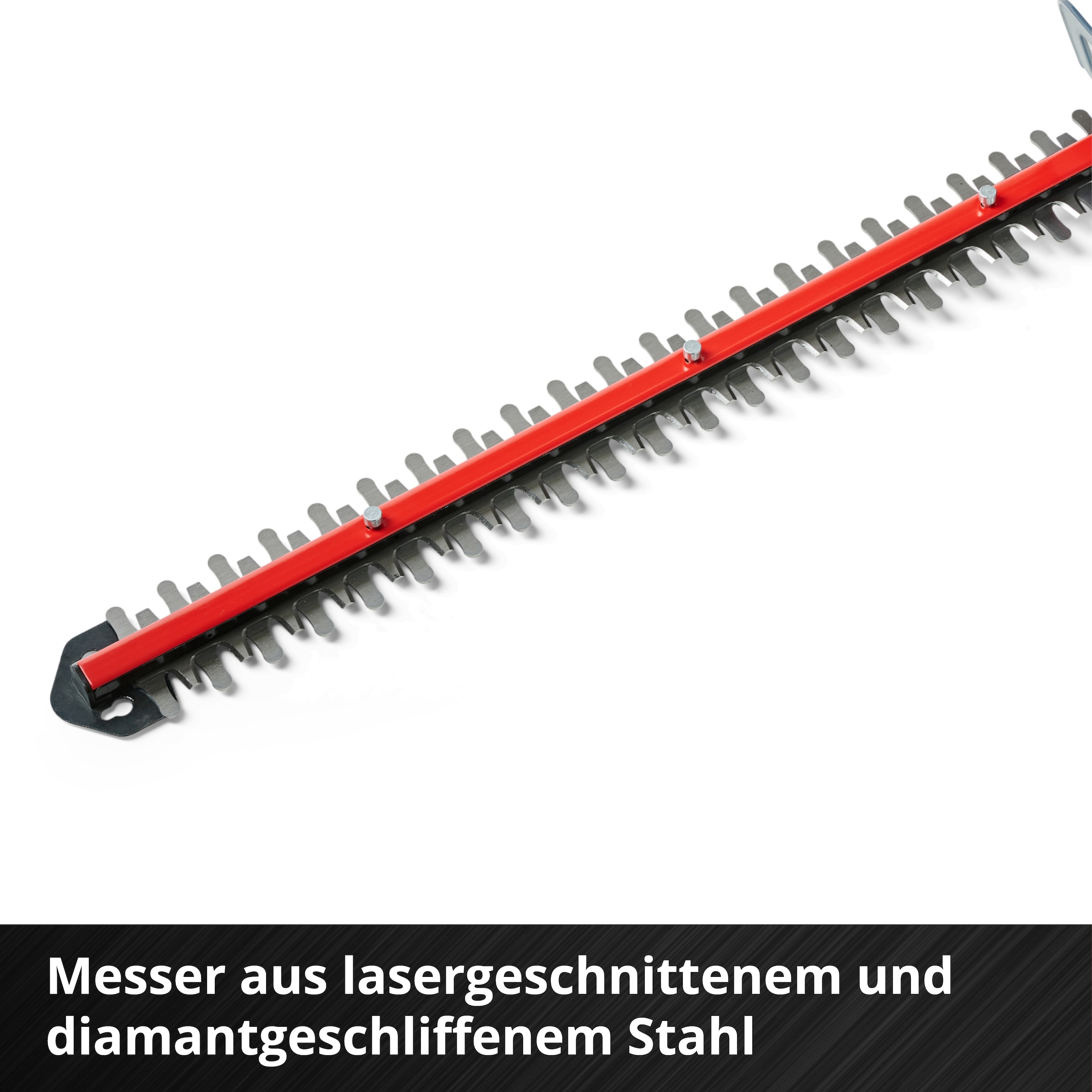 Einhell Akku-Heckenschere »Einhell Akku-Heckenschere ARCURRA 18/55«, (1 St.)