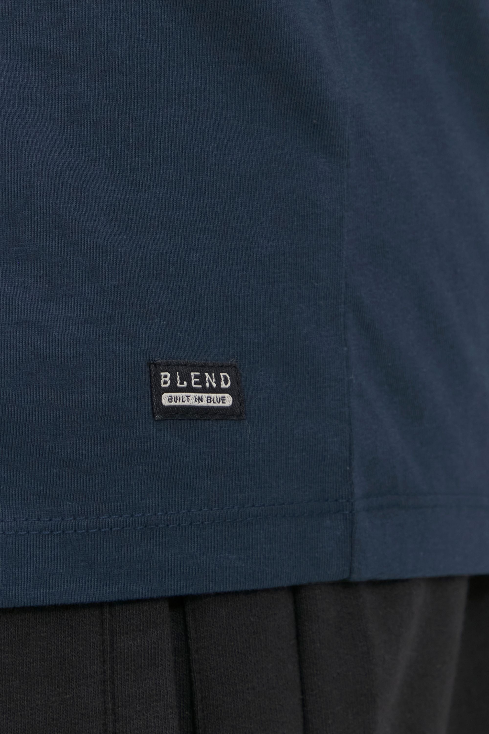 Blend Longsleeve »Longsweatshirt BHBDoppter«