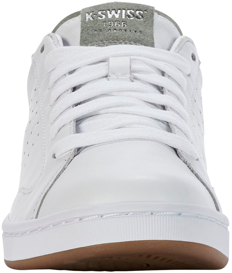 K-Swiss Sneaker »Lozan Klub LTH«
