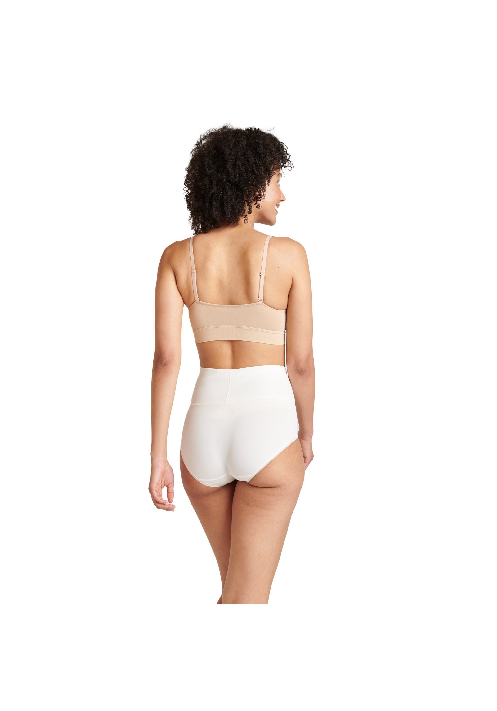 Jockey Slip »Slip Tummy Smoothing Brief 3er Pack«