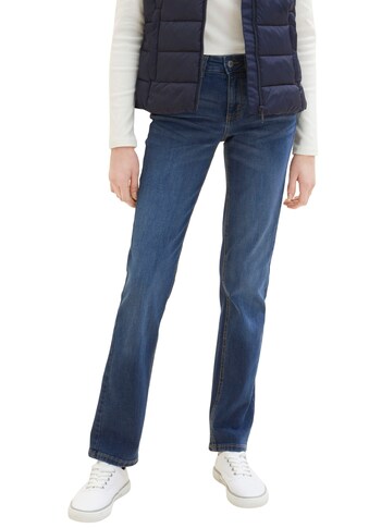 TOM TAILOR Straight-Jeans »Tom Tailor Damen Denim Pants« kaufen