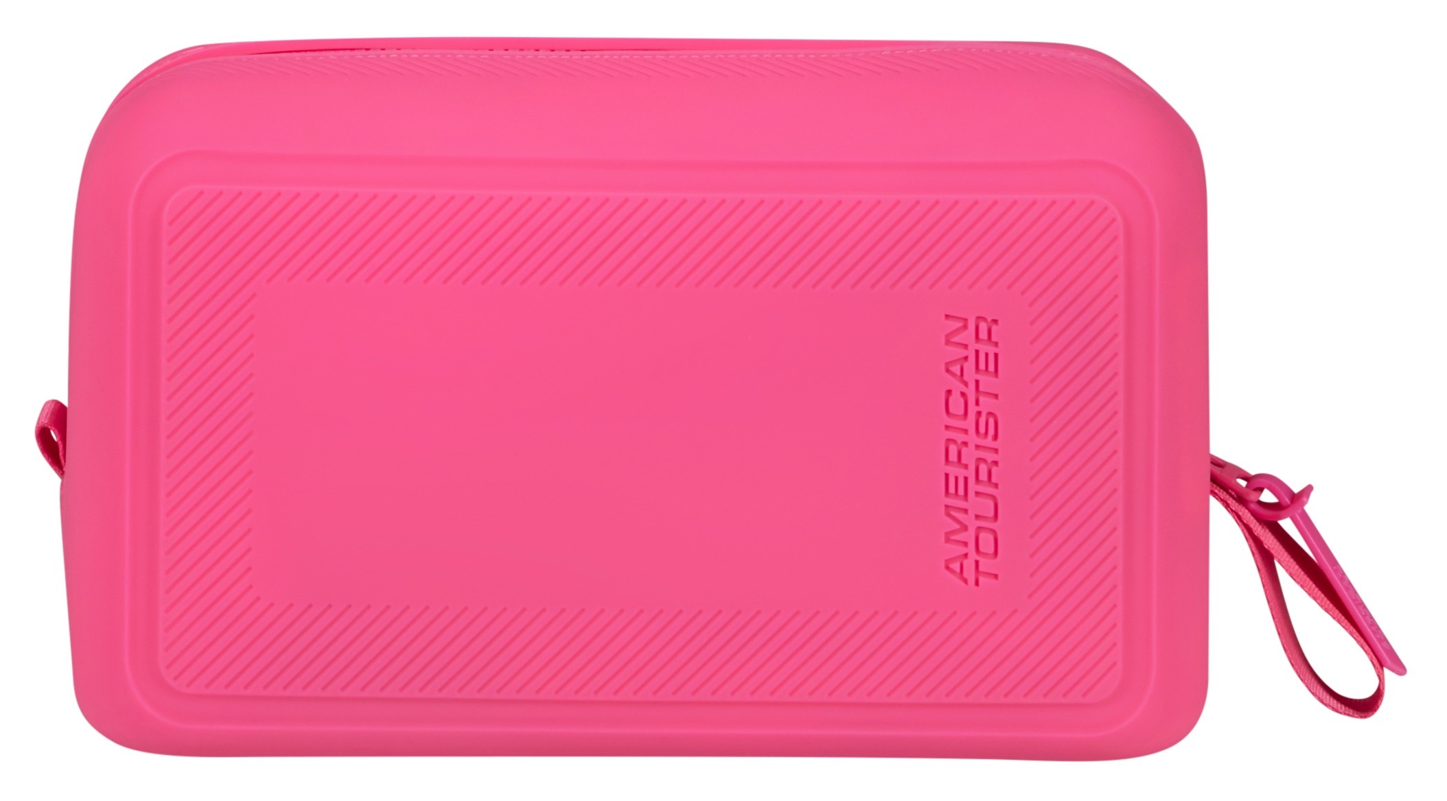 American Tourister® Kosmetiktasche »URBAN GROOVE« Kulturbeutel Kulturtasche Toiletry Bag Wash Bag