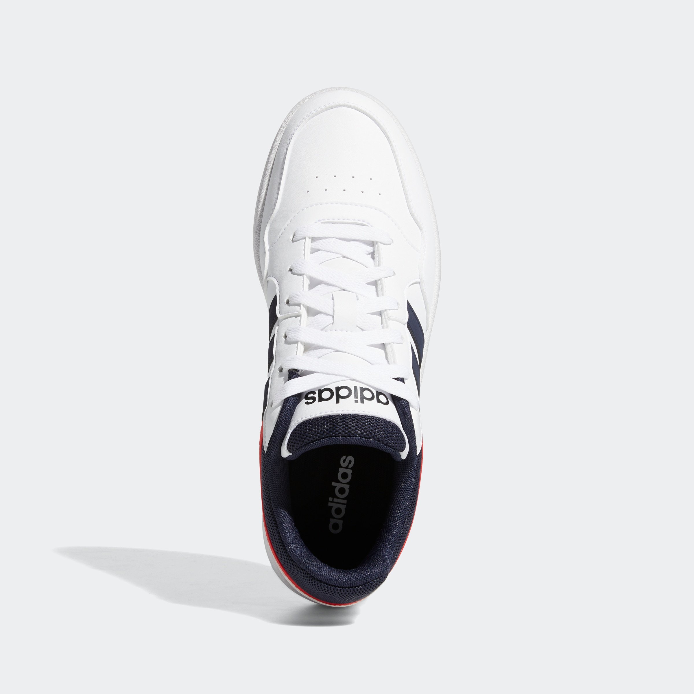 adidas Sportswear Sneaker »HOOPS 3.0«