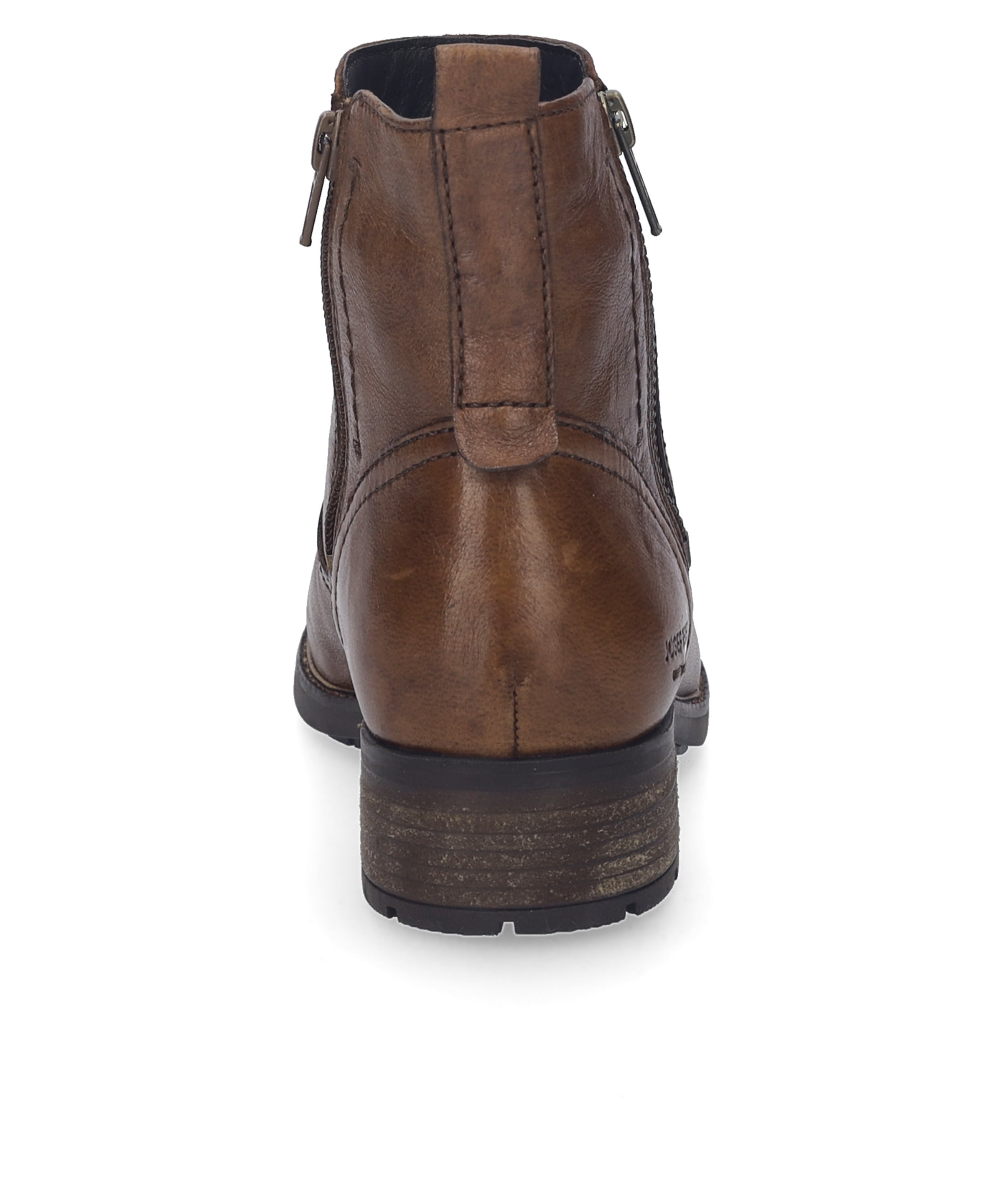 Josef Seibel Stiefelette »Kate 20, cognac«
