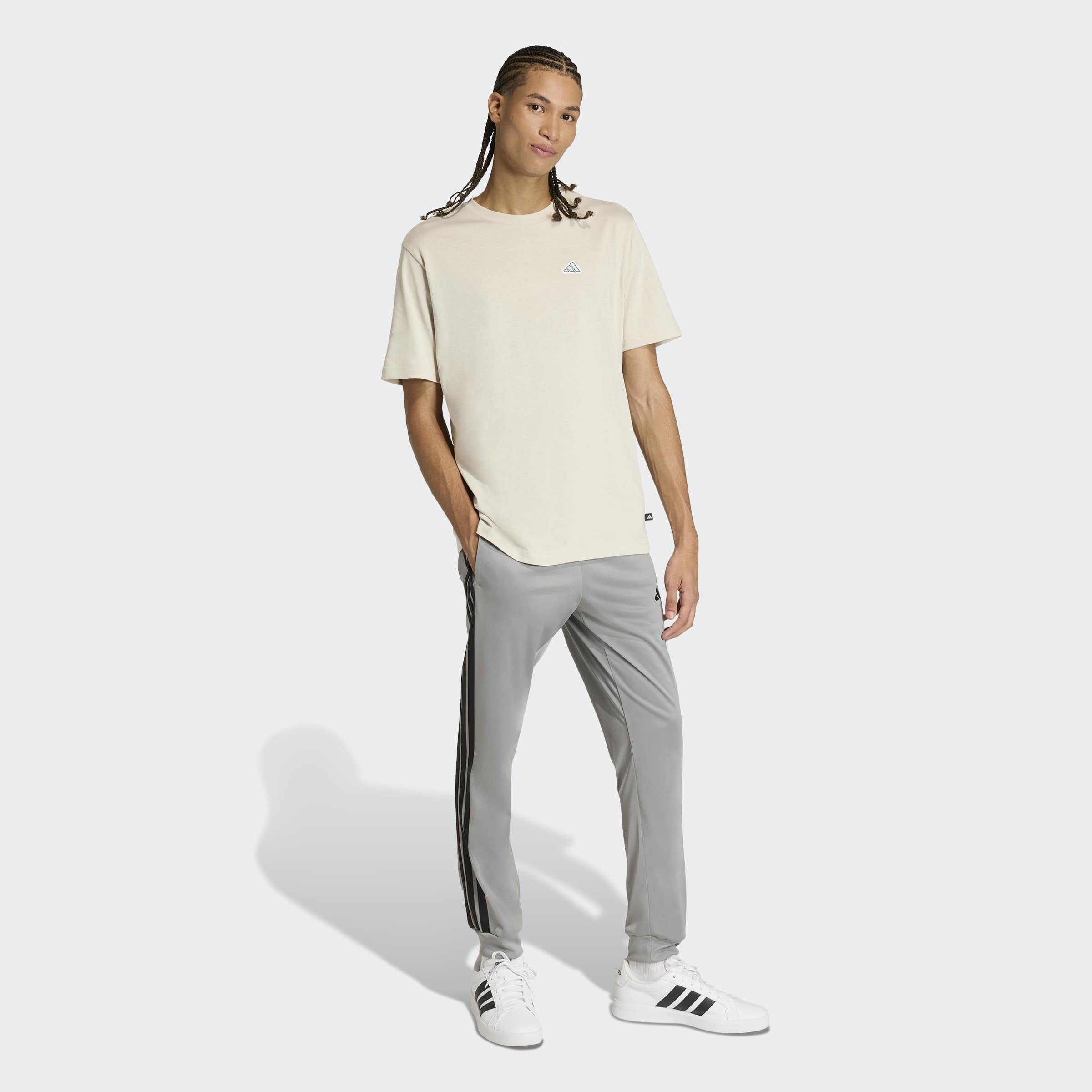 adidas Sportswear T-Shirt »COLOR ICON GRAFIK«