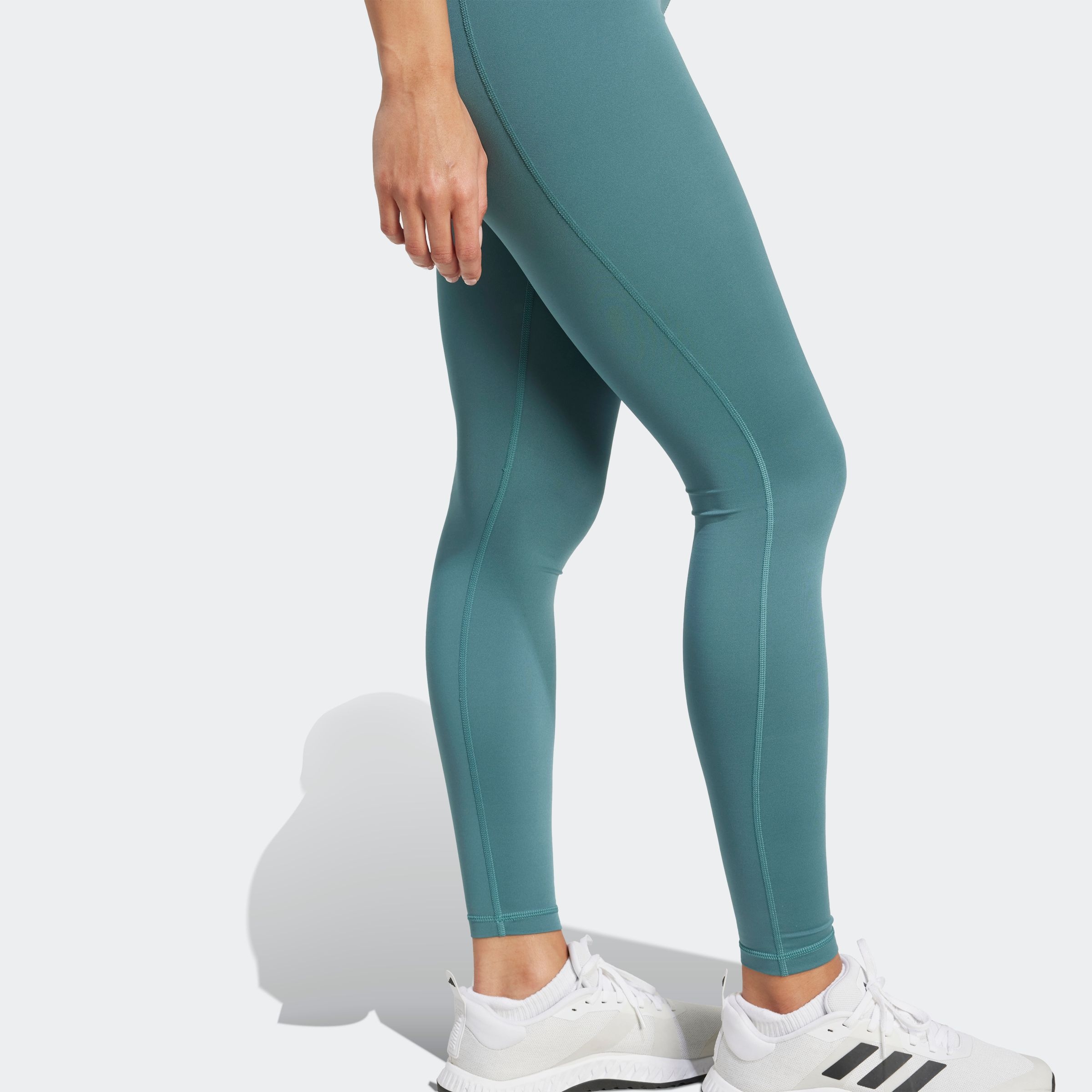 adidas Performance Trainingstights »TR-ES BL 1/1 L«, (1 tlg.)
