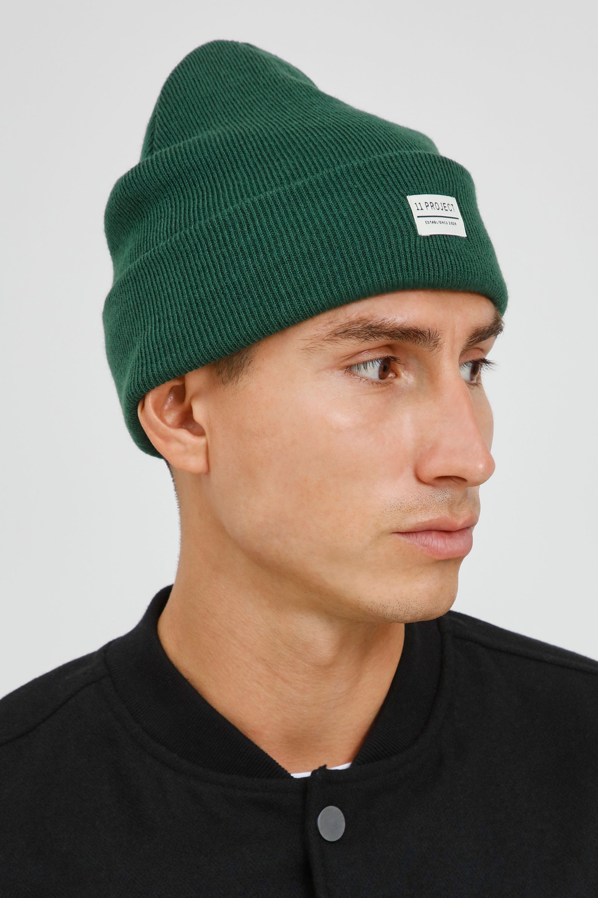 11 Project Beanie »Beanie PRFabiano«