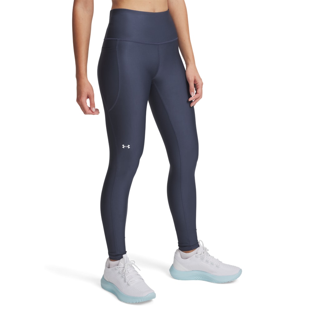 Under Armour® Trainingstights »TECH HIRISE LEGGING«, (1 tlg.)