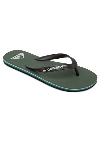 Quiksilver Sandale »Molokai« kaufen Quiksilver Sandale »Molokai« kaufen