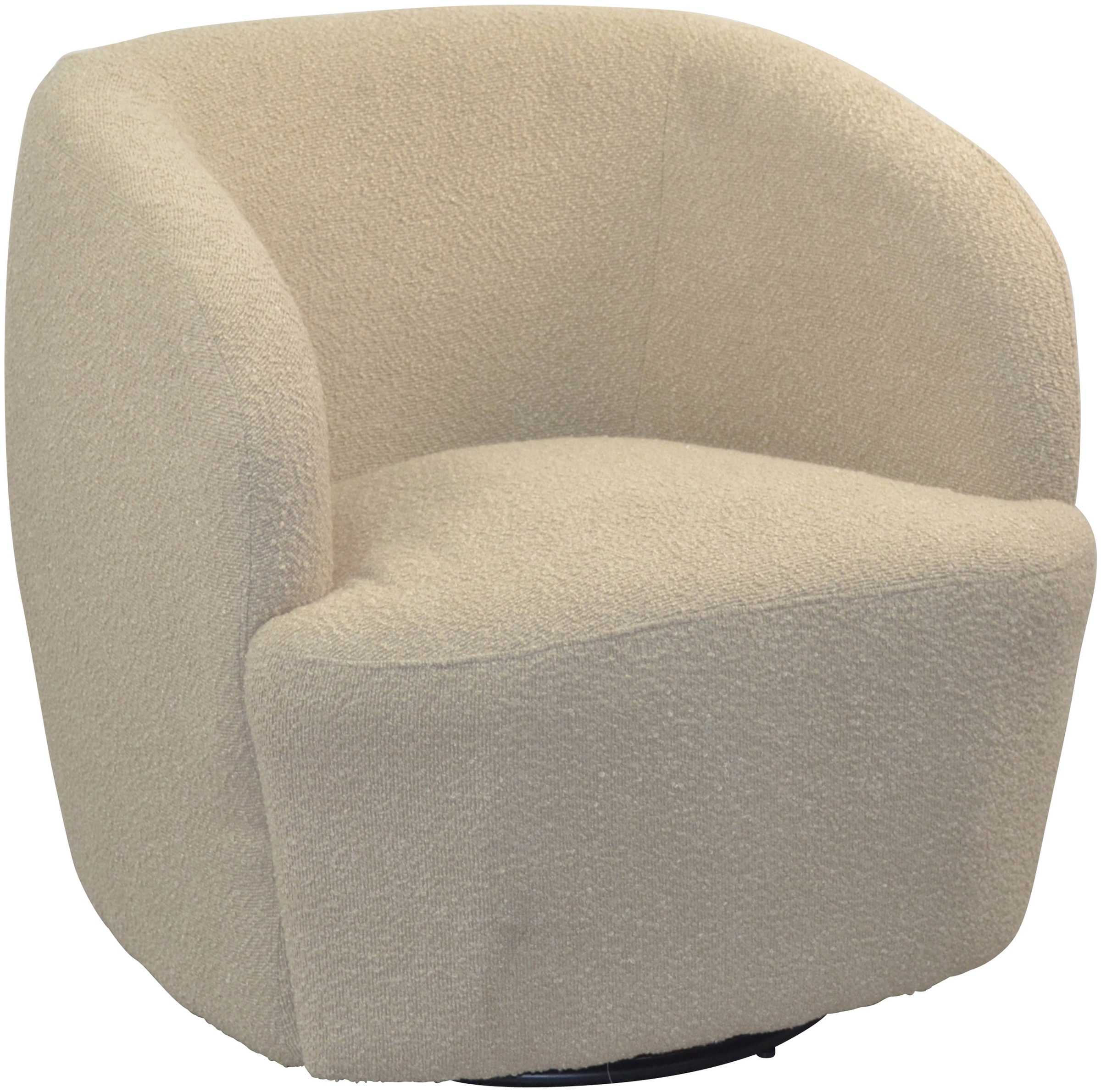 HOFMANN LIVING AND MORE Drehsessel