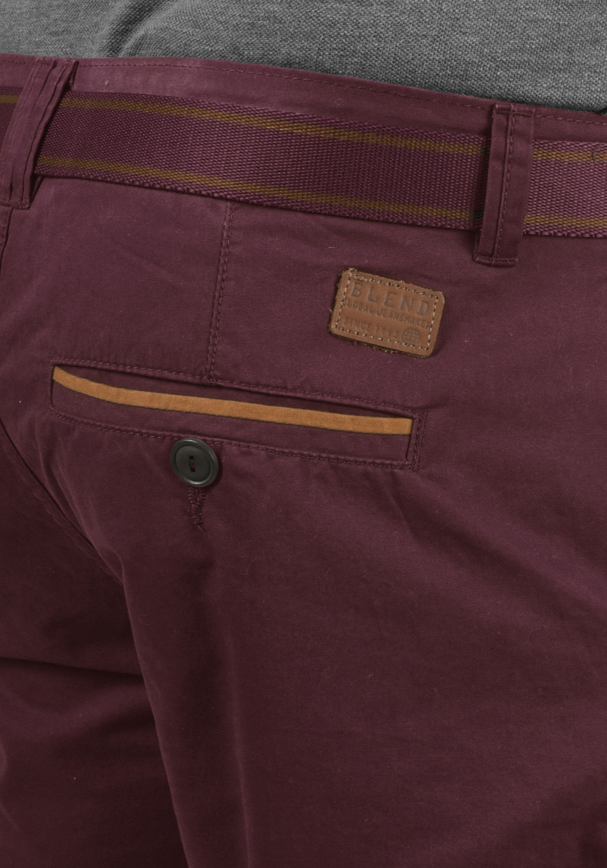 Blend Chinoshorts »Chinoshorts BHNeji«