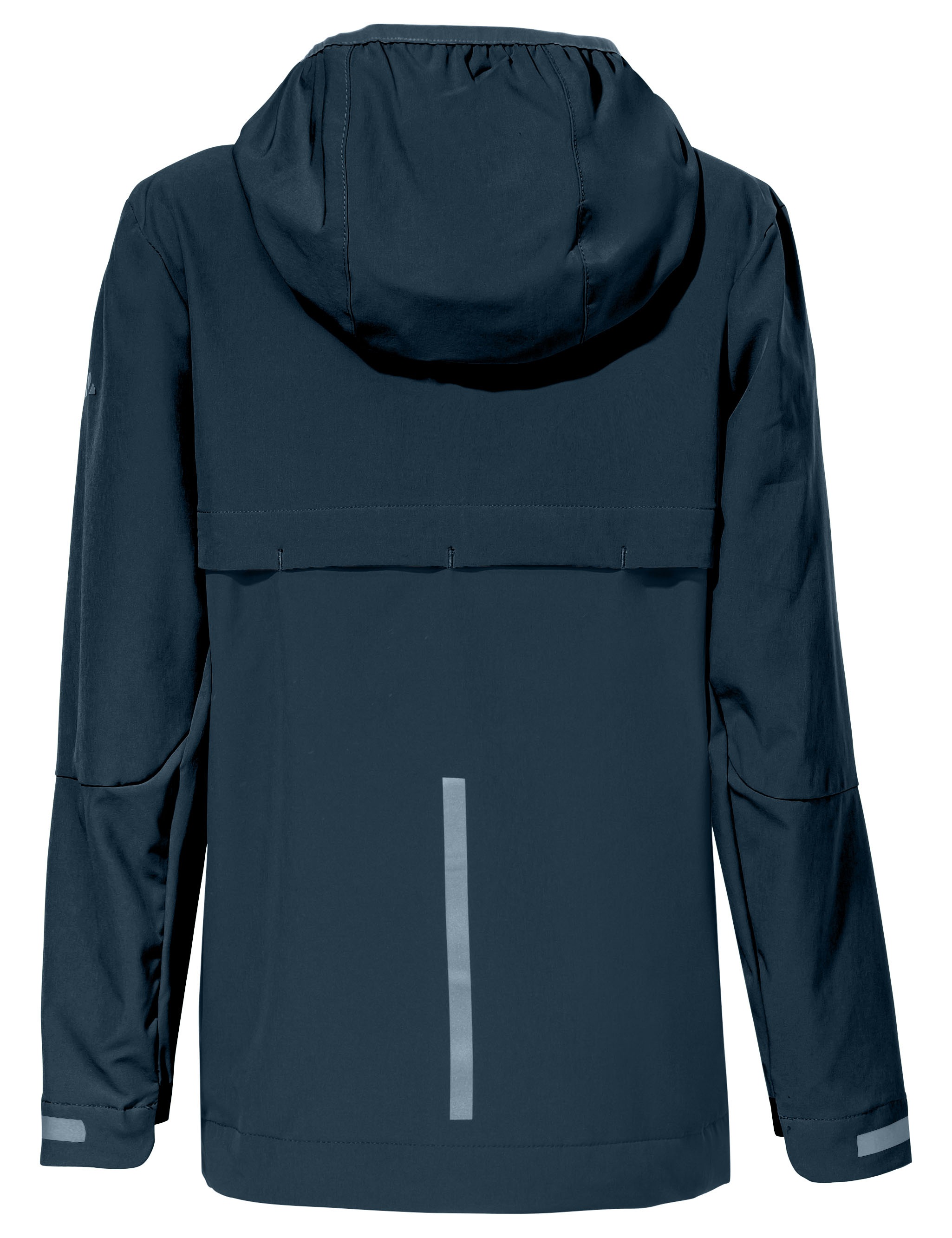 VAUDE Softshelljacke »KIDS MOAB STRETCH JACKET«, mit Kapuze, für Kinder