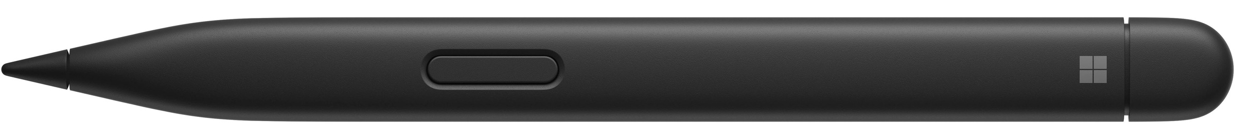 Microsoft Tastatur mit Touchpad »Surface Pro mit Slim Pen« (Fn-Tasten | Touchpad) mit Slim Pen