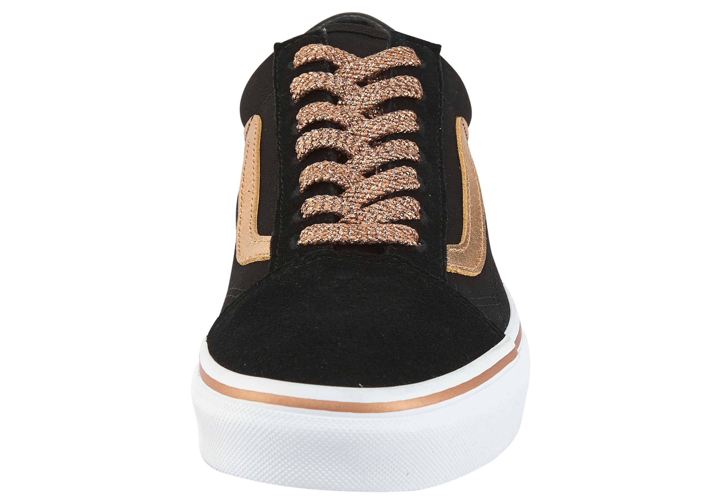 Vans Sneaker »Old Skool«