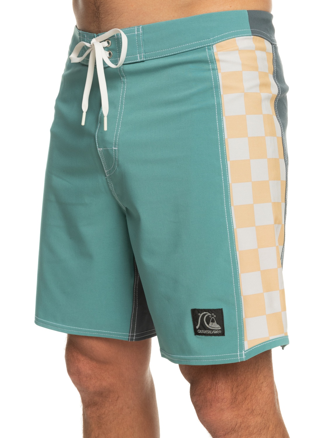 Quiksilver Boardshorts »Original Arch 18"«