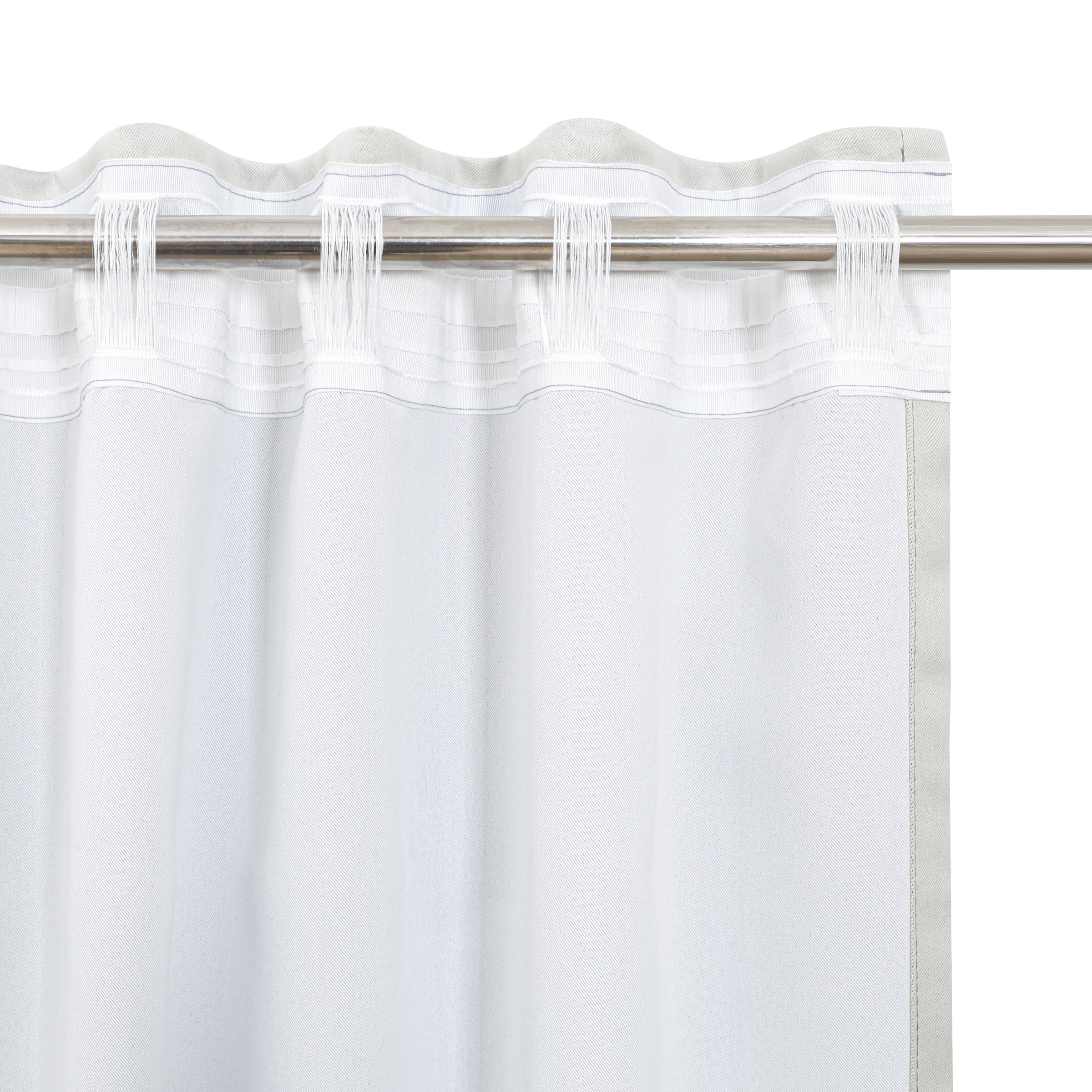 Bruno Banani Verdunkelungsvorhang »Clemton« Multifunktionsband 1 Stk. tlg. Verdunkelung, Schutz, Privatsphäre, blickdichter Vorhang, Farbverlauf