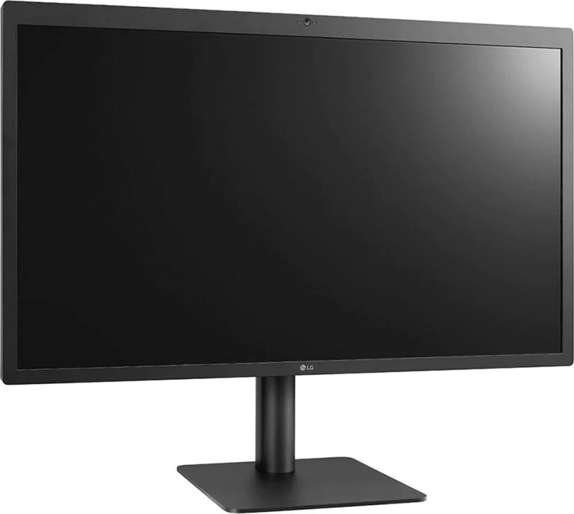 LG LCD-Monitor »27MD5KL«, 68 cm/27 Zoll, 5120 x 2880 px, 5K, 14 ms Reaktionszeit, 60 Hz