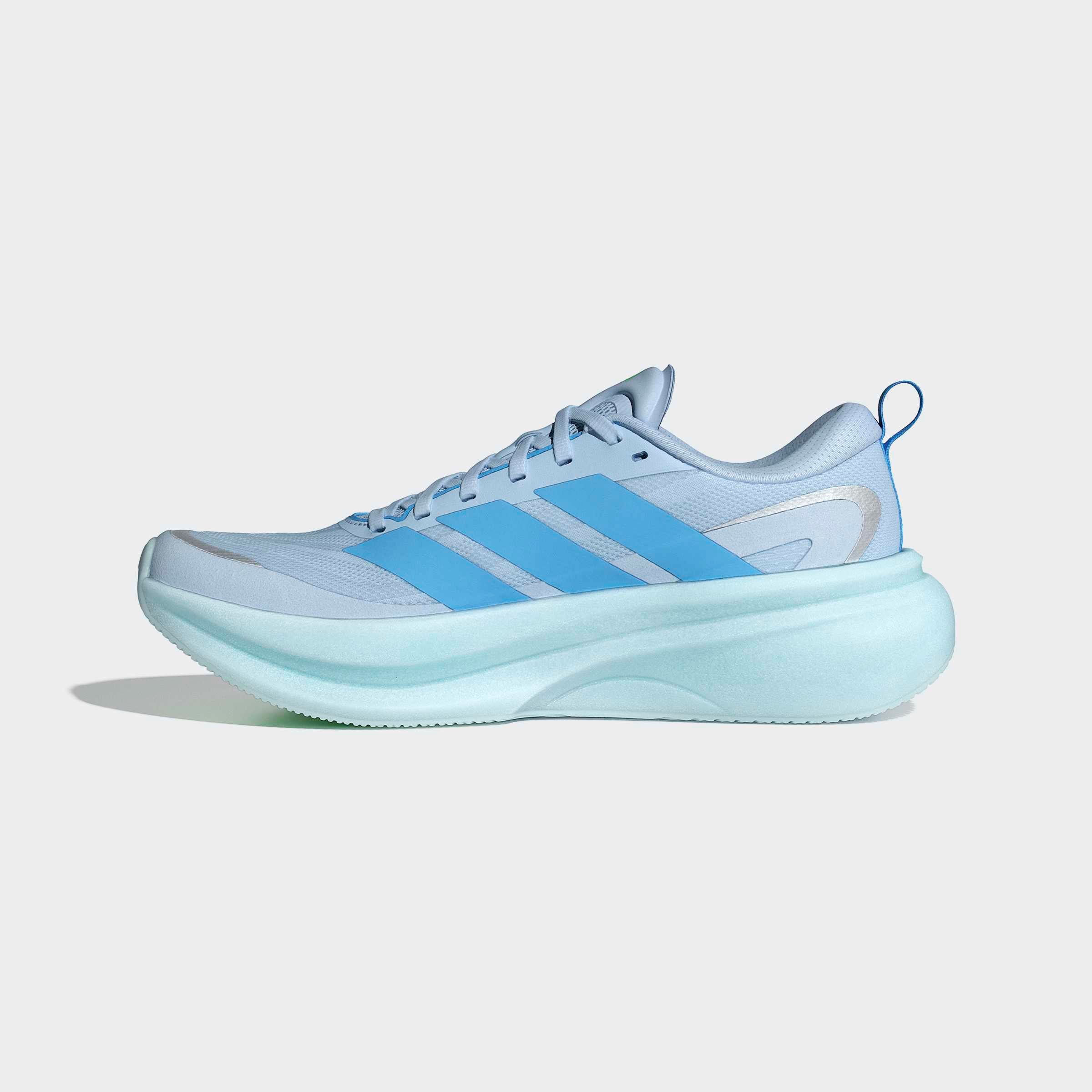 adidas Performance Laufschuh »SUPERNOVA GLIDE«  für mehr Komfort