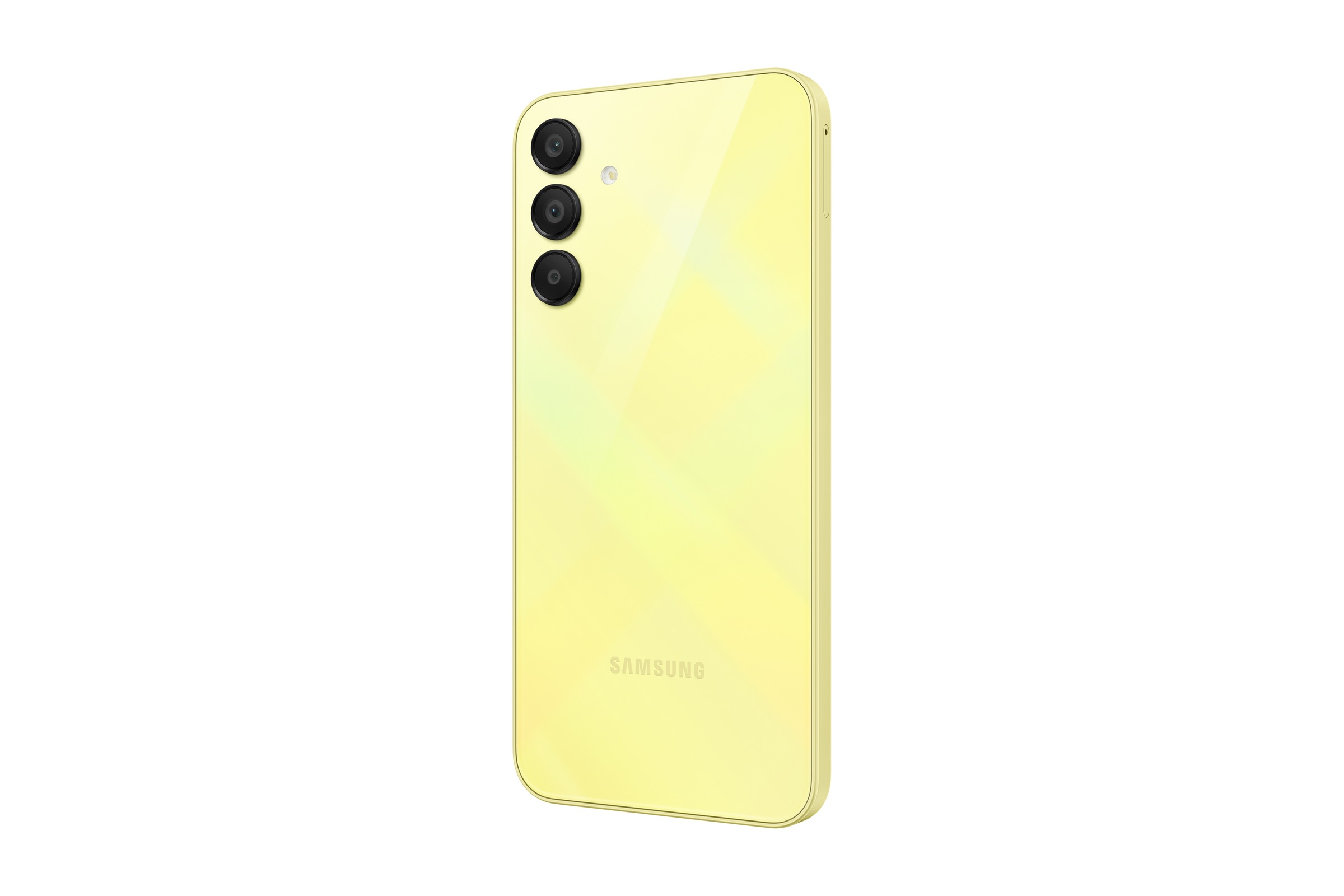 SAMSUNG Galaxy A15 4G, 128 GB, Yellow