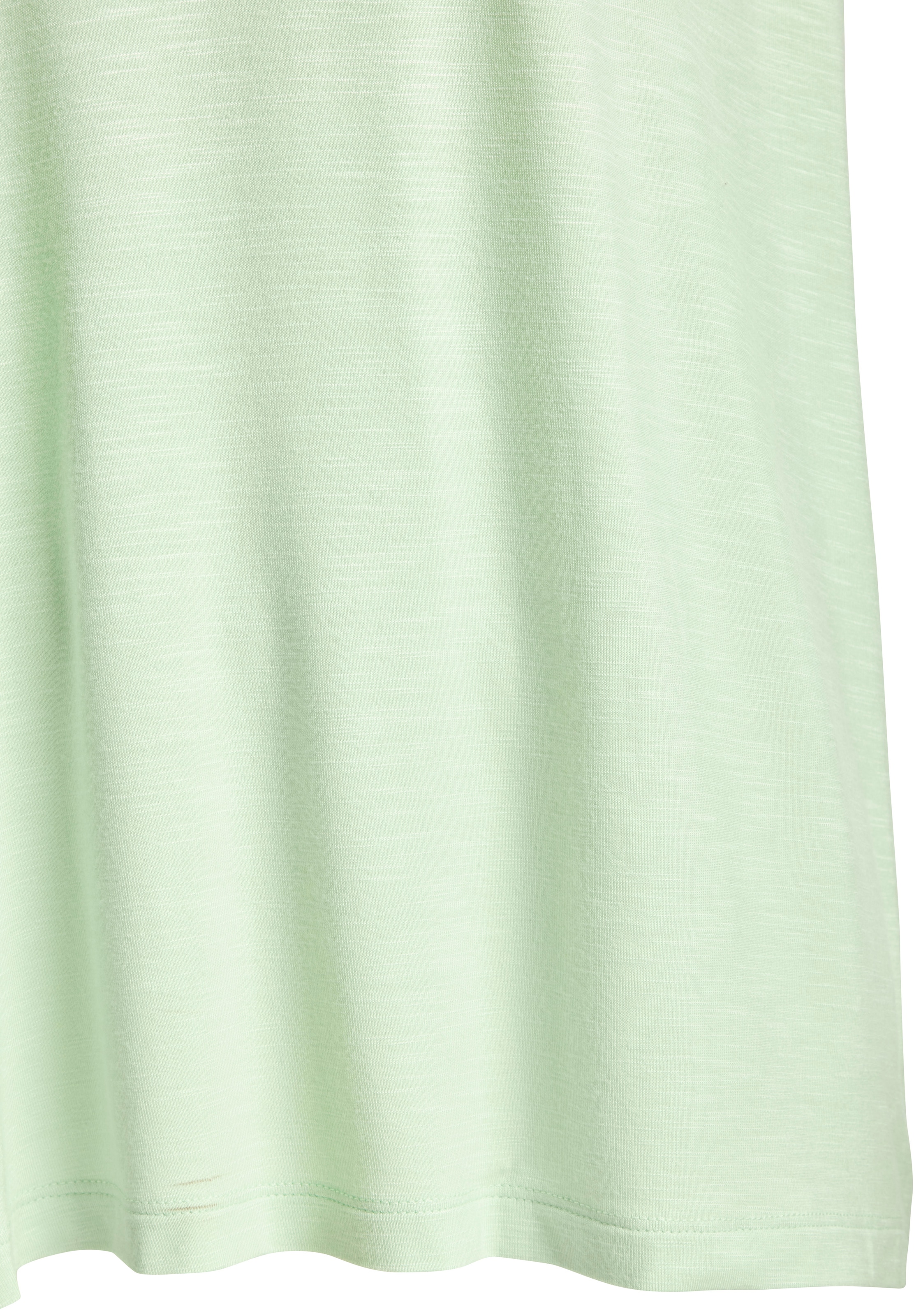 Beachtime Shirttop »mit breiten Schultern« 1 aus elastischer Viskose-Qualität