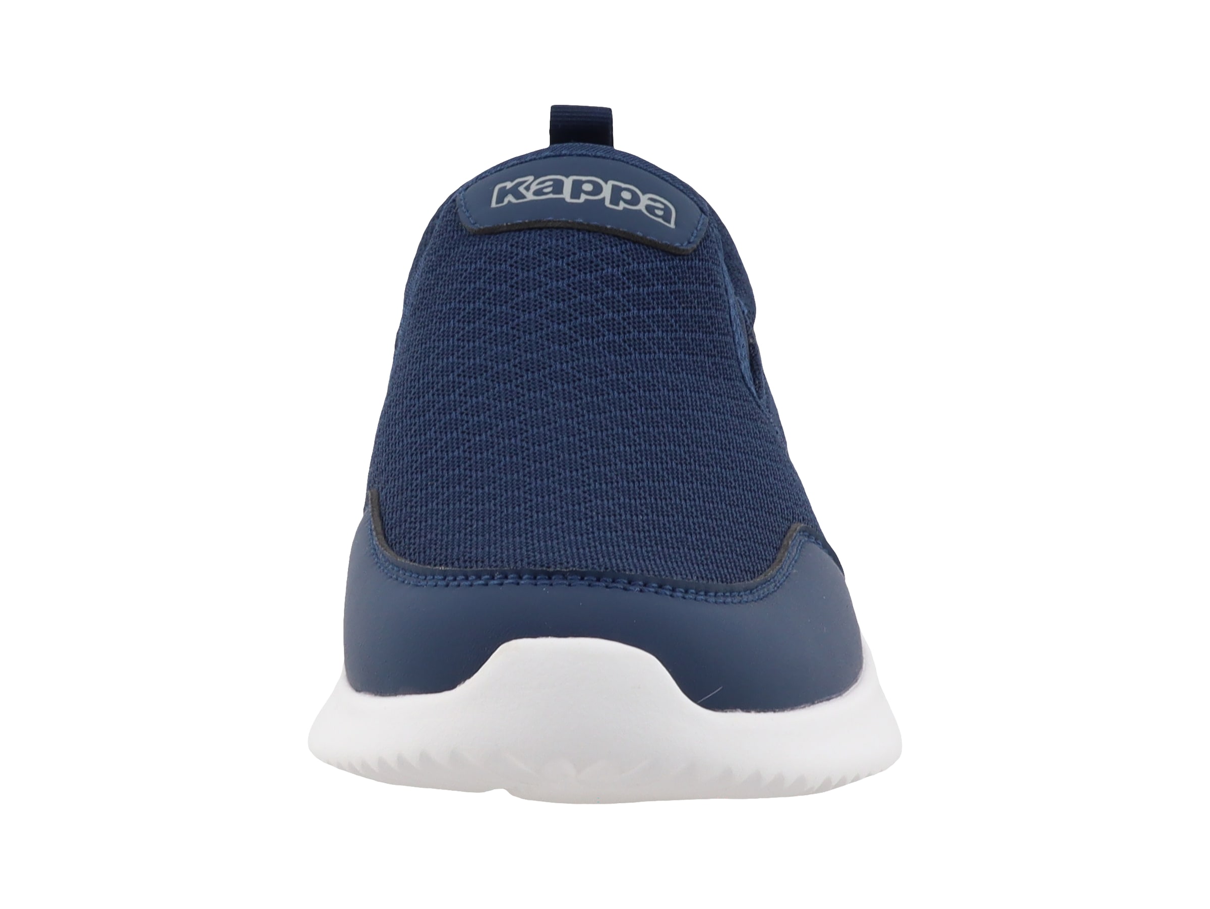 Kappa Slip-On Sneaker »Juri«, Slipper, Sommerschuhe