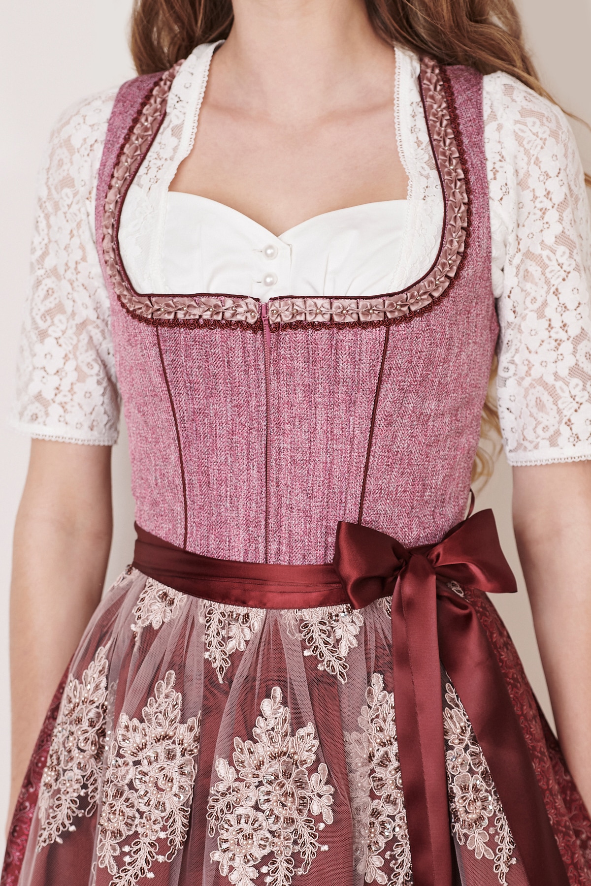 Krüger Dirndl »Dirndl Skye (60cm)«