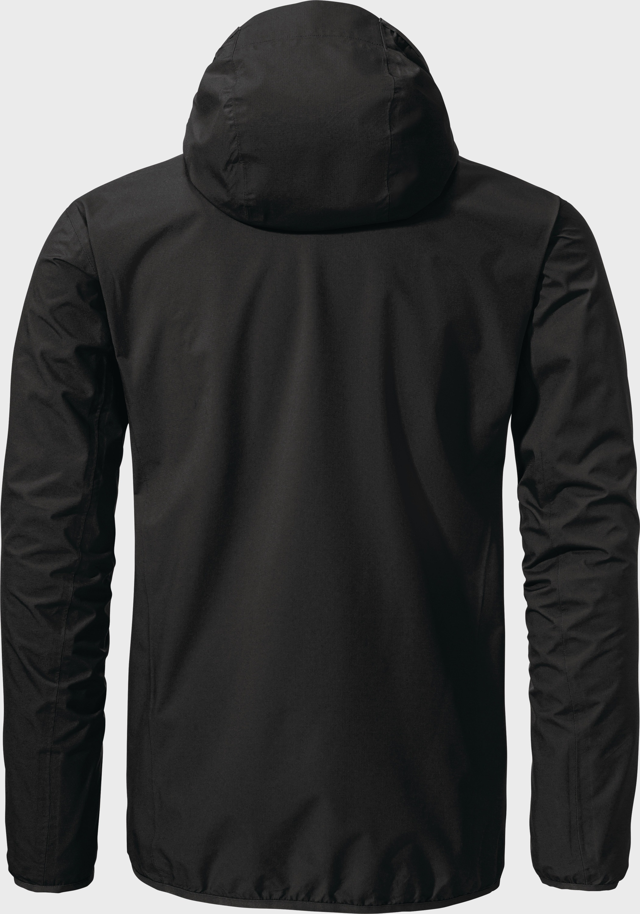 Schöffel Outdoorjacke »Hiking Jacket Style Migandi MNS«, mit Kapuze
