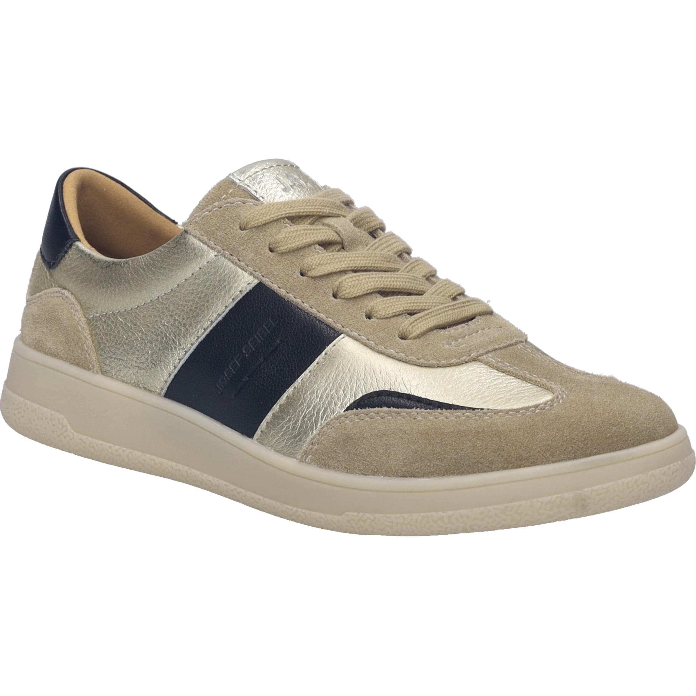 Josef Seibel Sneaker »Jade 01, cashmere-multi«