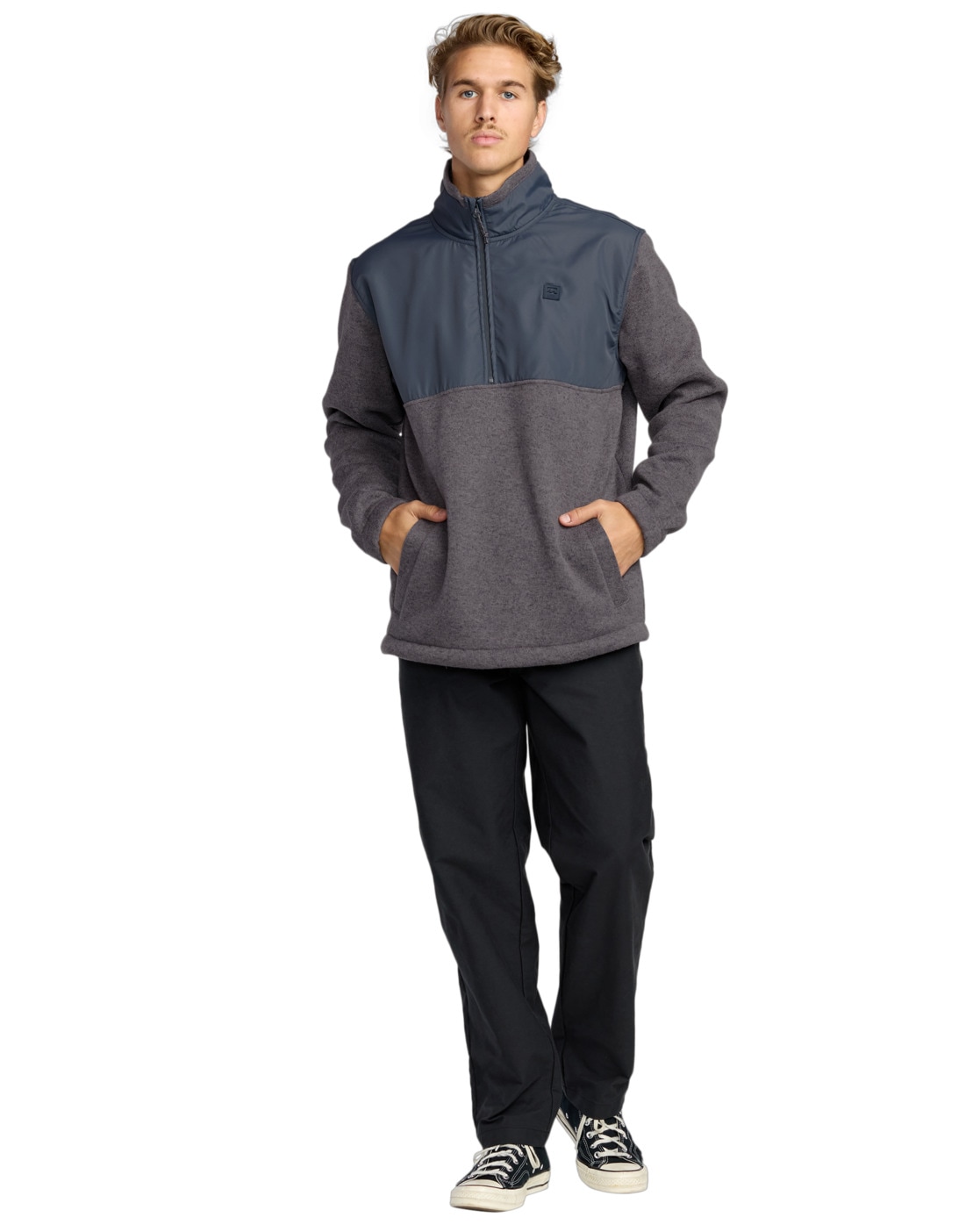 Billabong Sweatshirt »Blocked«
