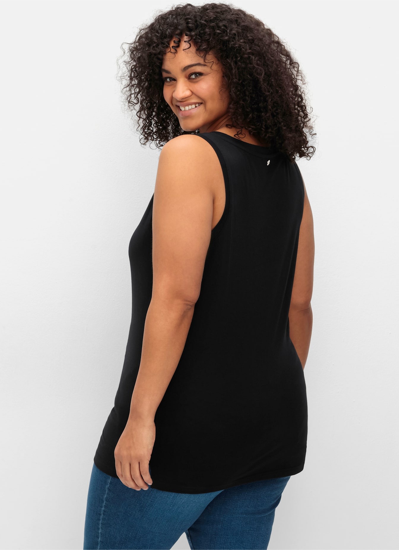 Sheego Tanktop