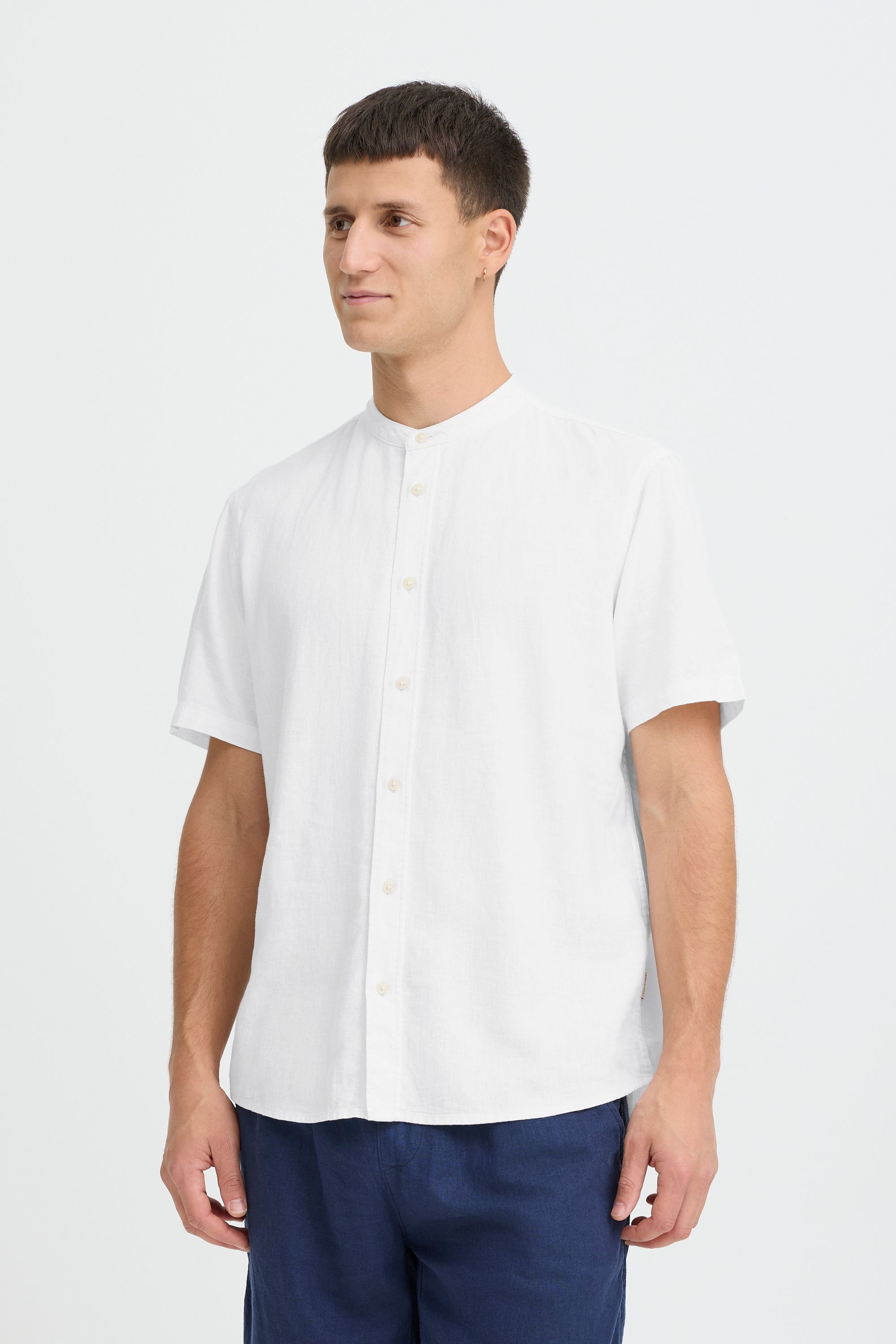 Blend Leinenhemd »Leinenhemd BHMLiam«