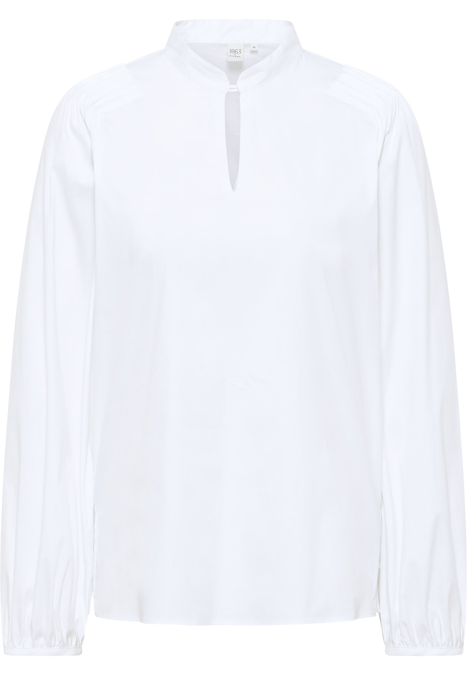 Eterna Longbluse »LOOSE FIT«