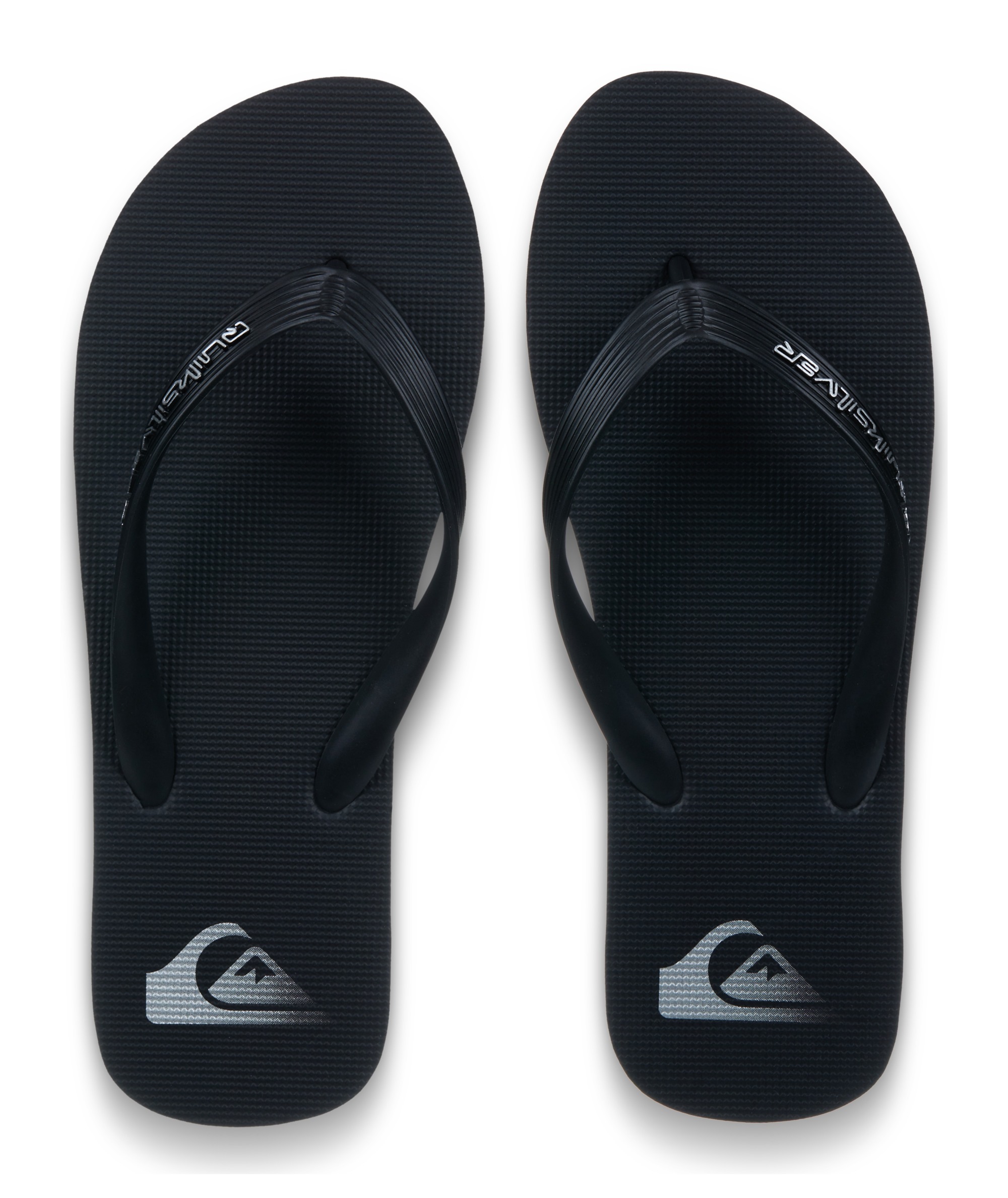 Quiksilver Zehentrenner »MOLOKAI CORE«  Sommerschuhe