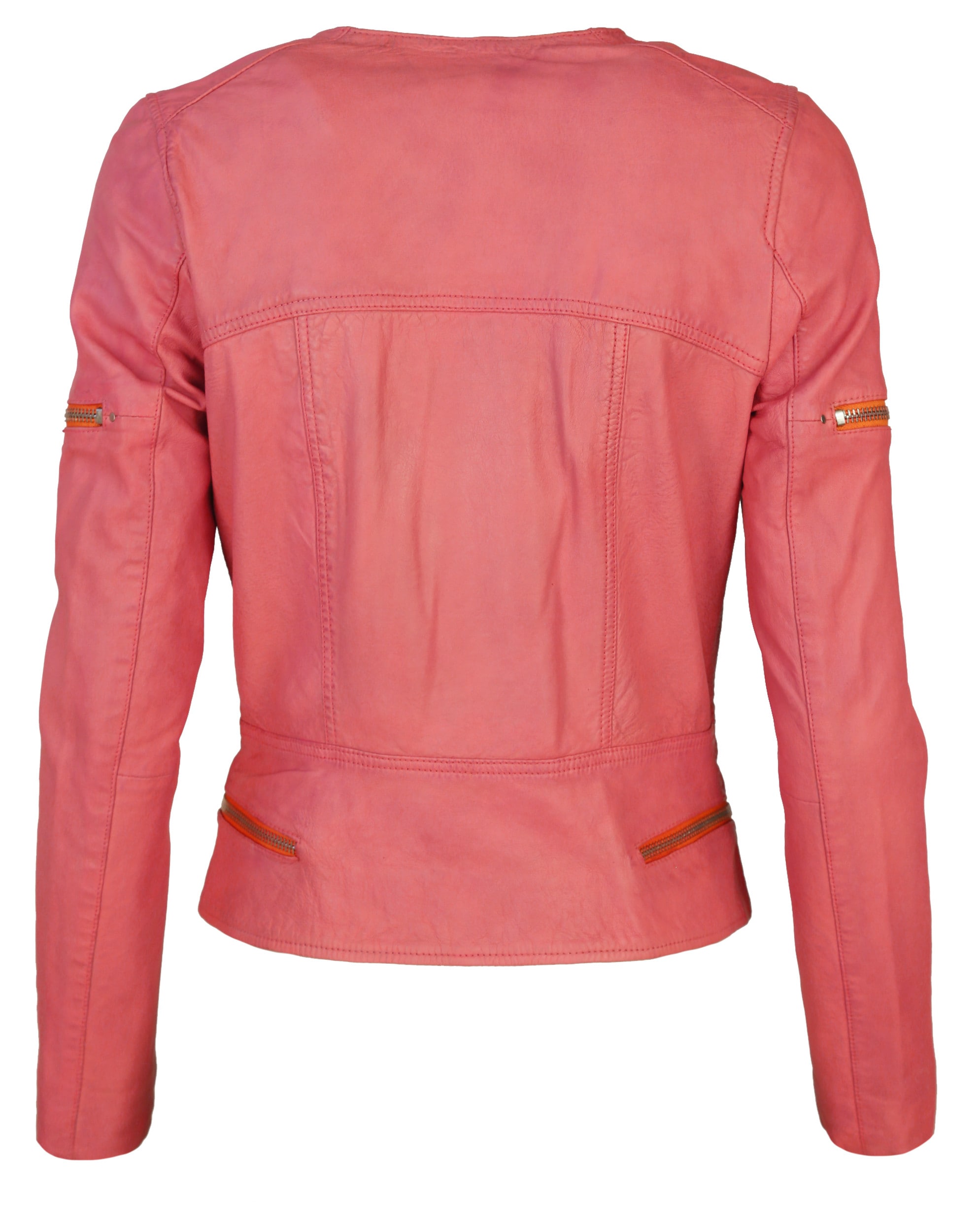 Maze Lederjacke »Lederjacke Diamond«