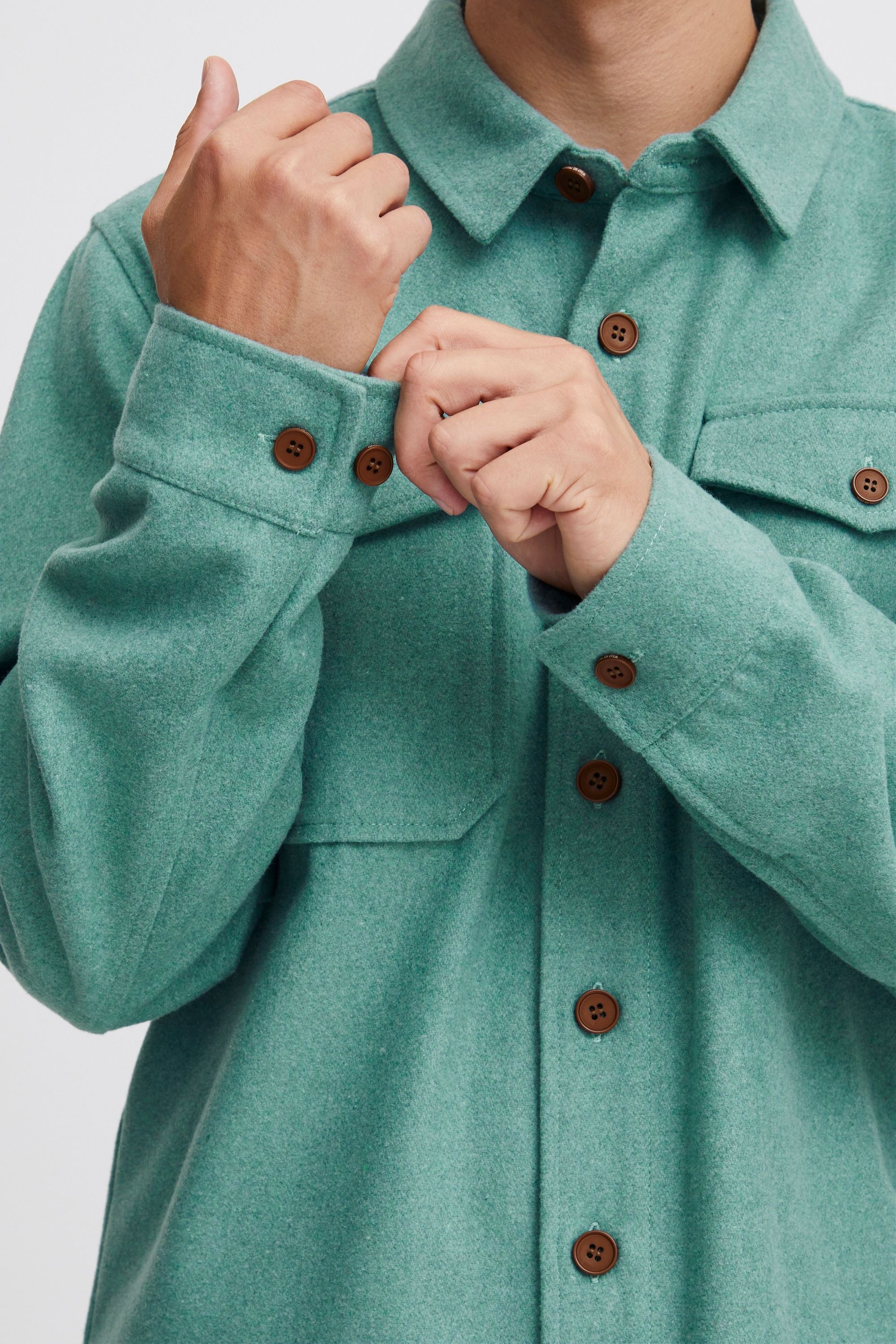 Blend Kurzjacke »Kurzjacke BHOuterwear«
