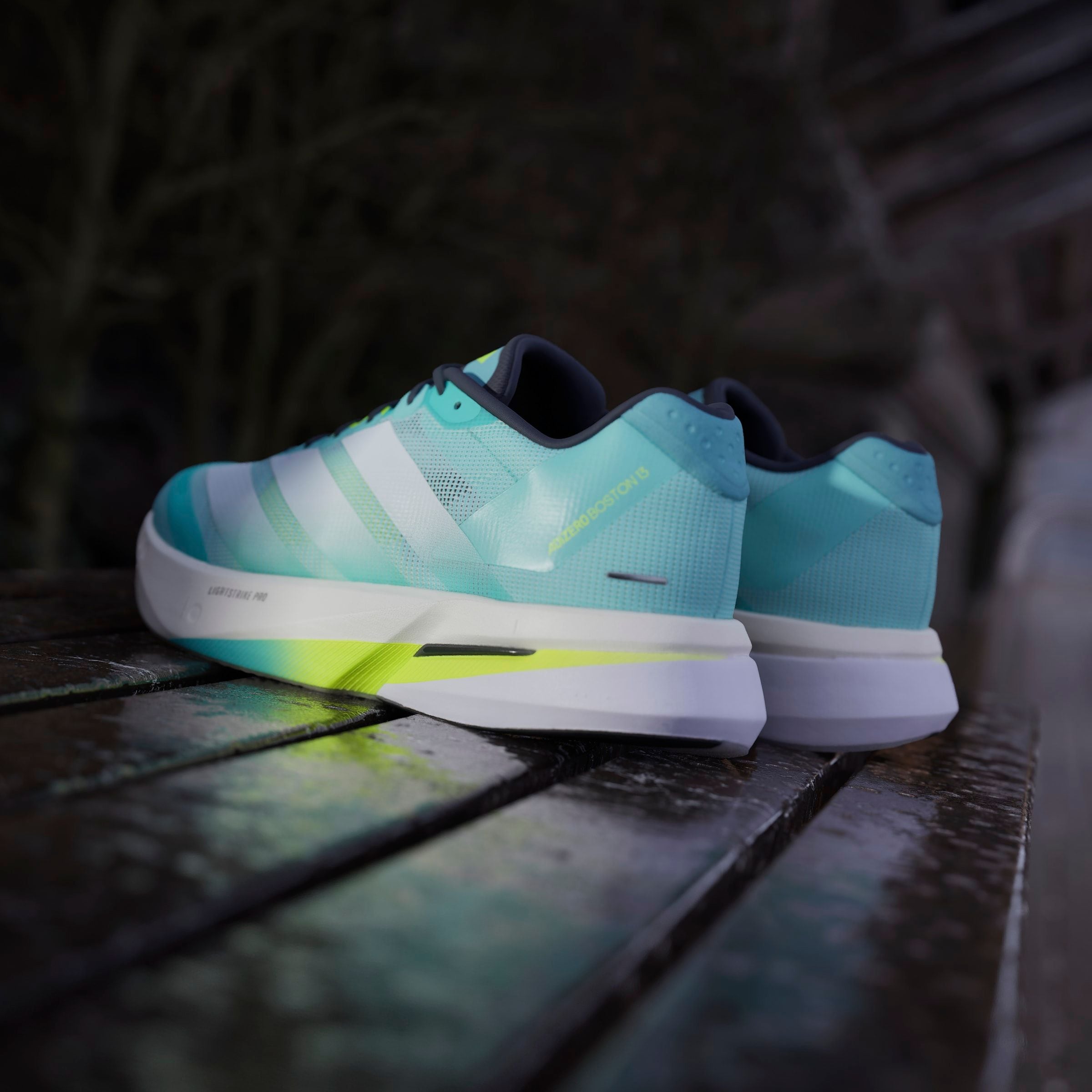 adidas Performance Laufschuh »ADIZERO BOSTON 13«