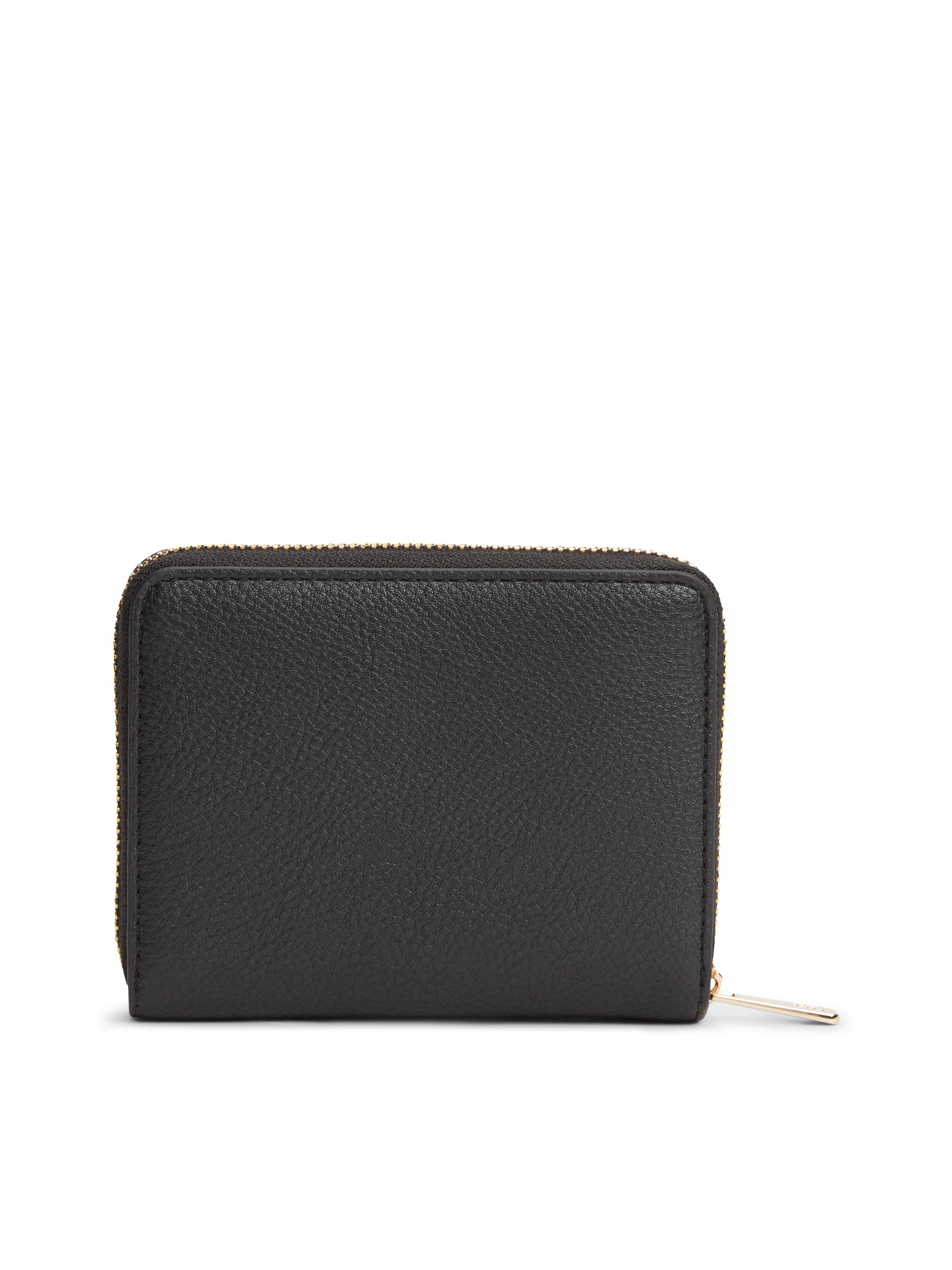 Tommy Hilfiger Geldbörse »TH ICON MED ZA W/FLAP«