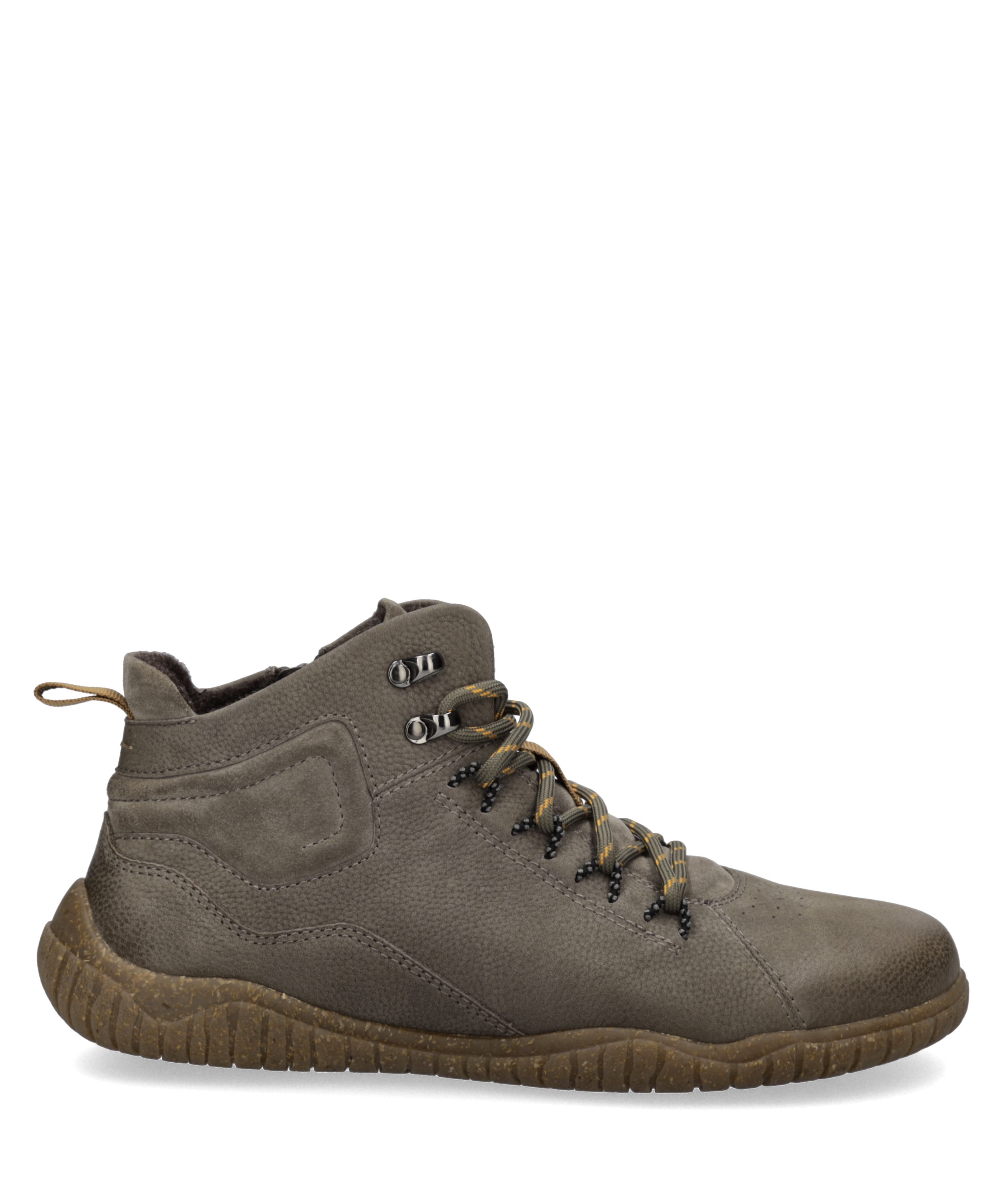 Josef Seibel Stiefelette »Wallace 03, asphalt«