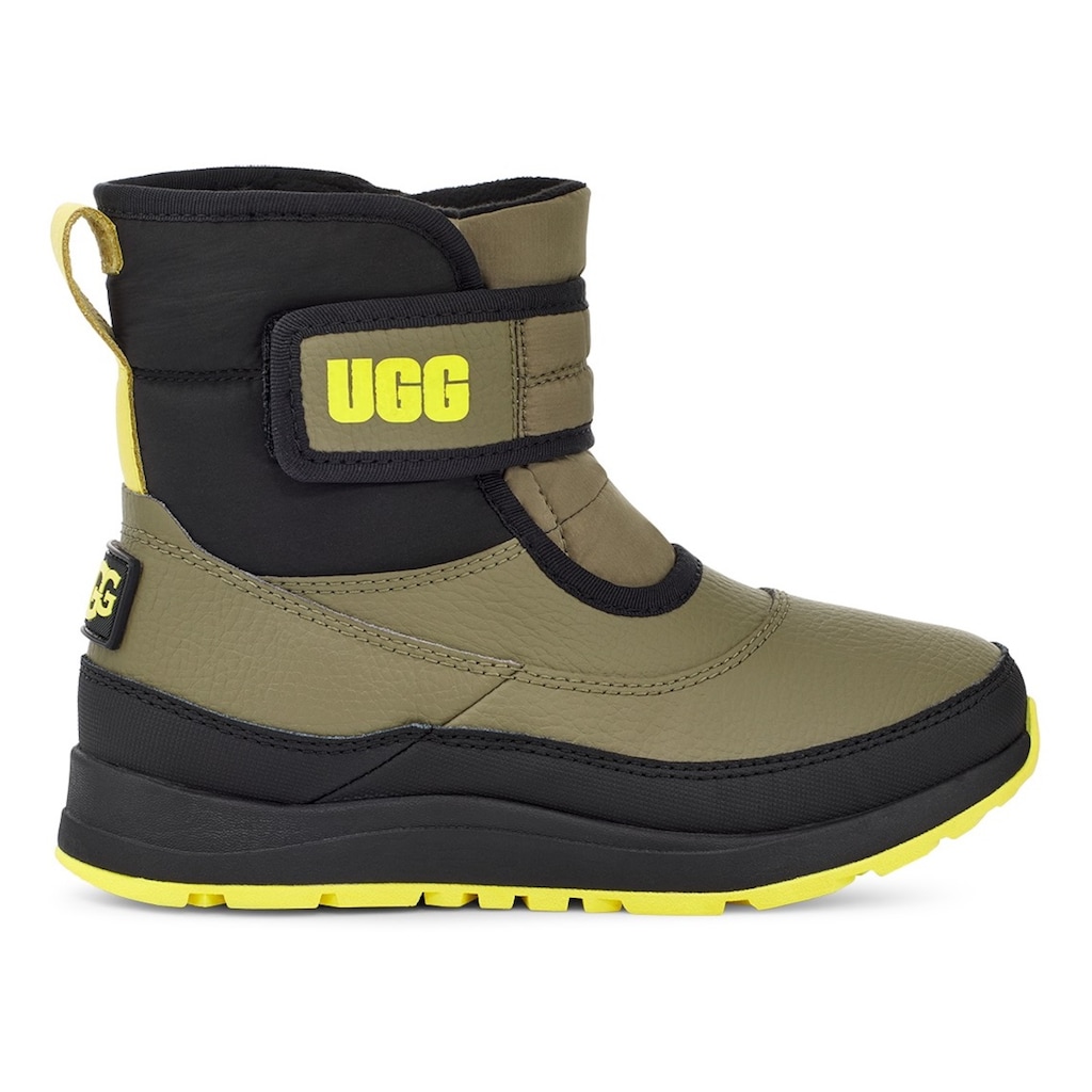 UGG Snowboots »Winterstiefel K TANEY WEATHER«