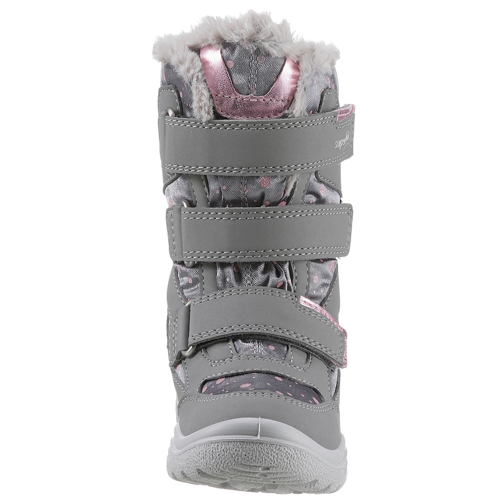 Superfit Winterboots »CRYSTAL WMS: Mittel«