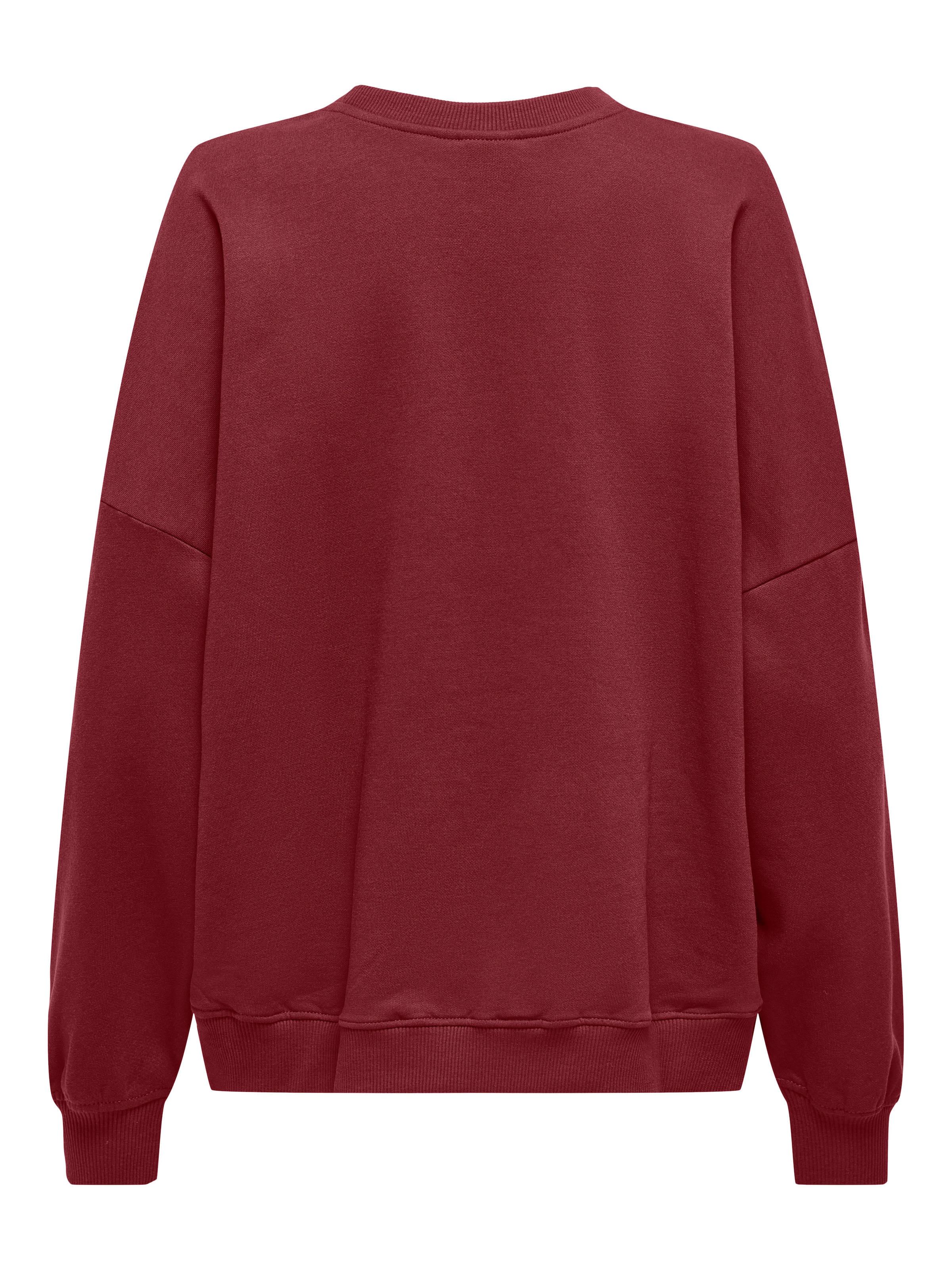 ONLY Sweatshirt »ONLBILA L/S BEAR O-NECK SWT«