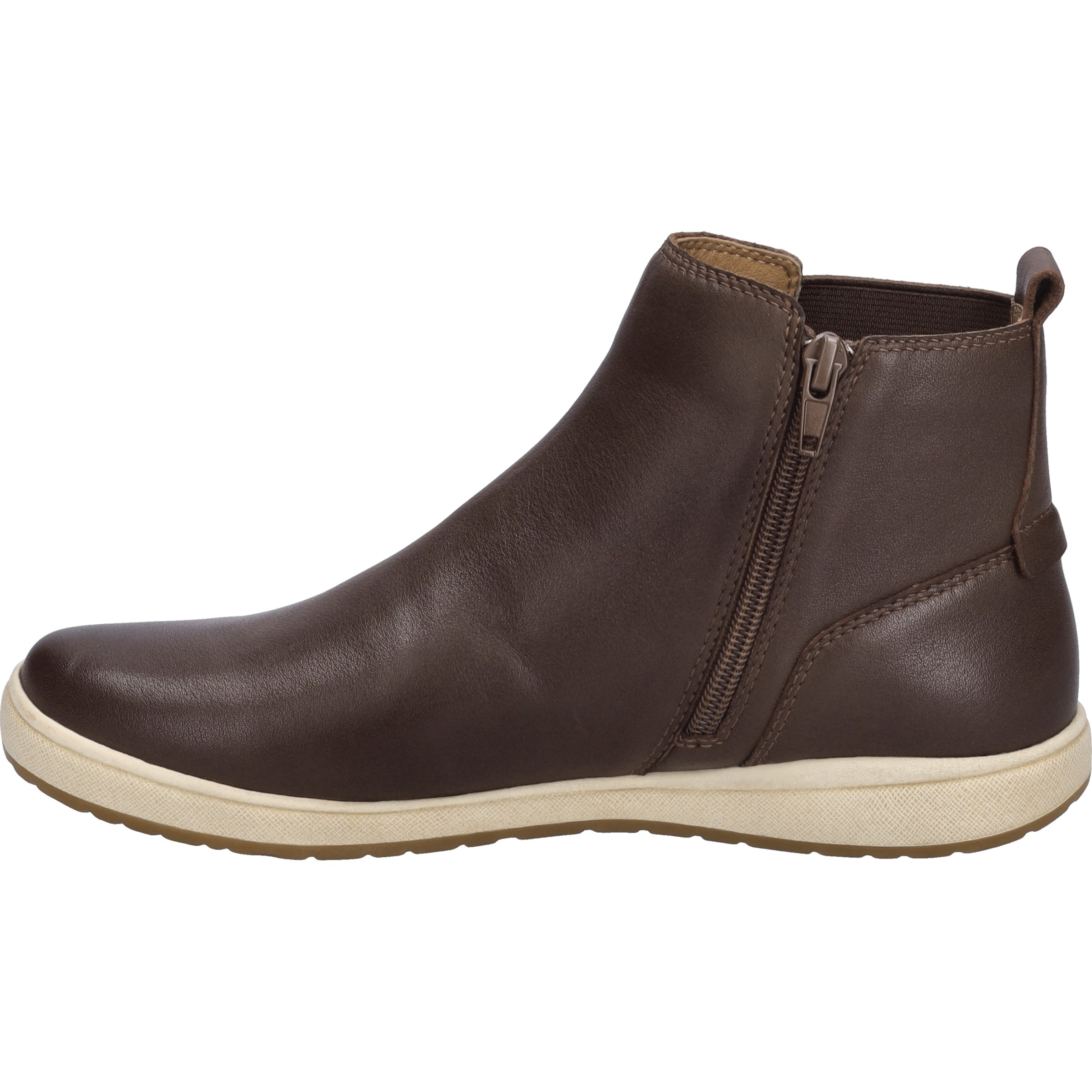 Josef Seibel Stiefelette »Caren 29, tabak«