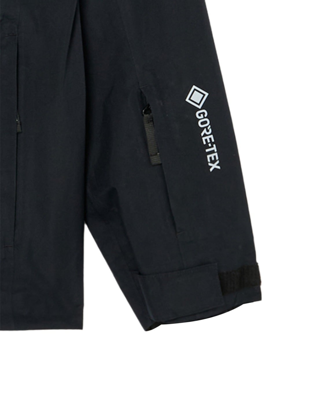 Quiksilver Snowboardjacke »Overcast GORE-TEX®«