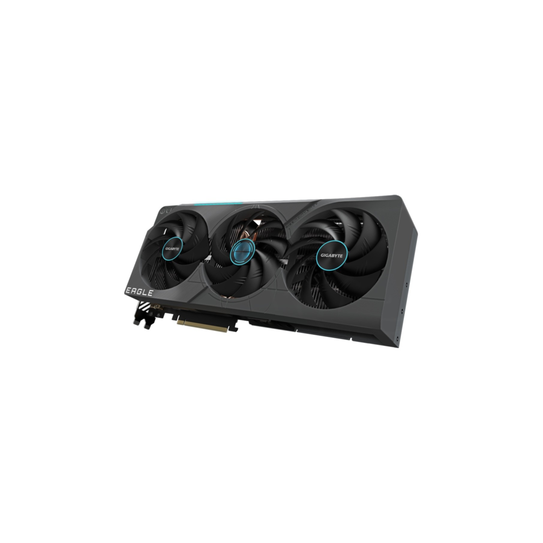 Gigabyte Grafikkarte »GV-N4080EAGLE-16GD«