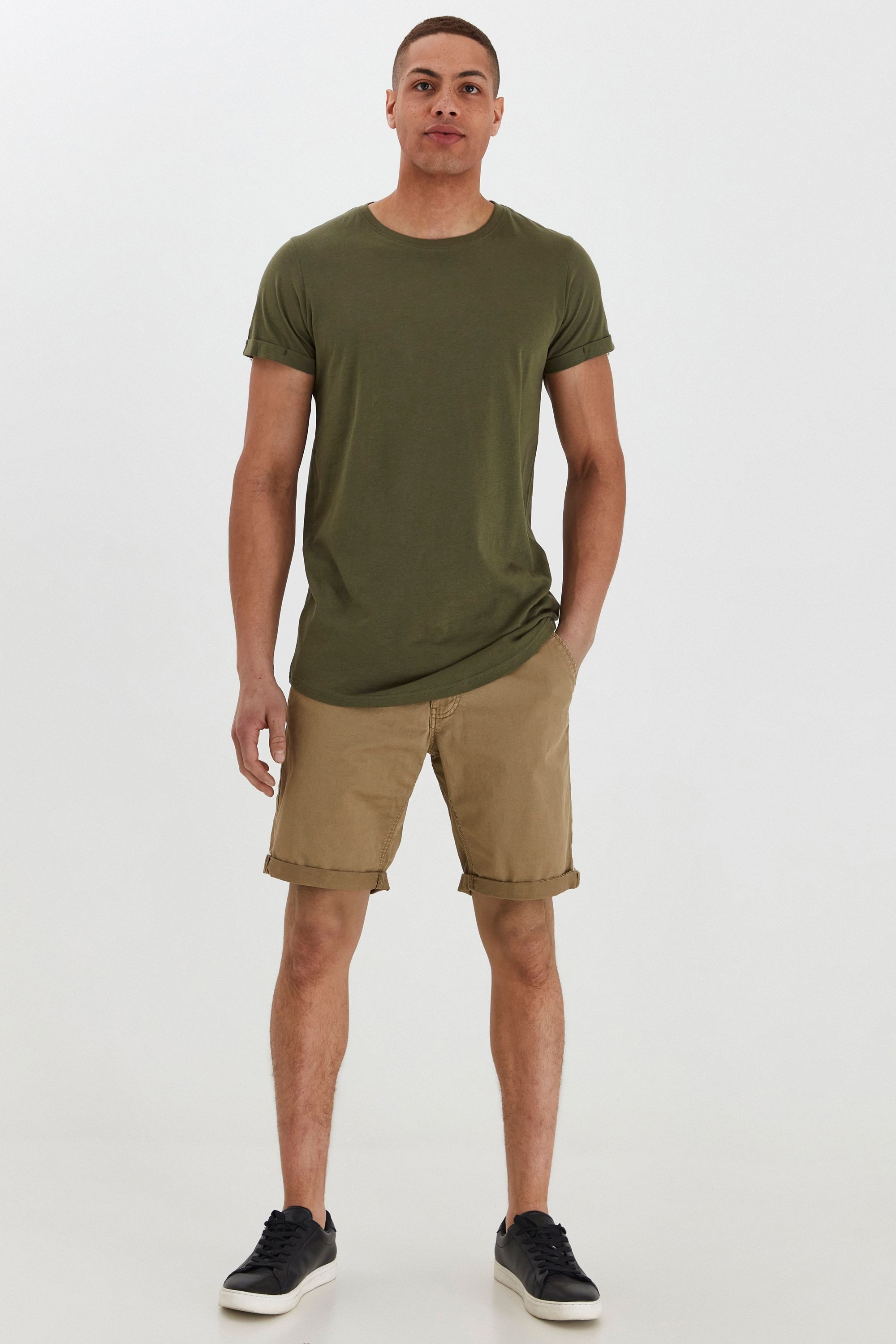 Blend Chinoshorts »Chinoshorts BHBrix«