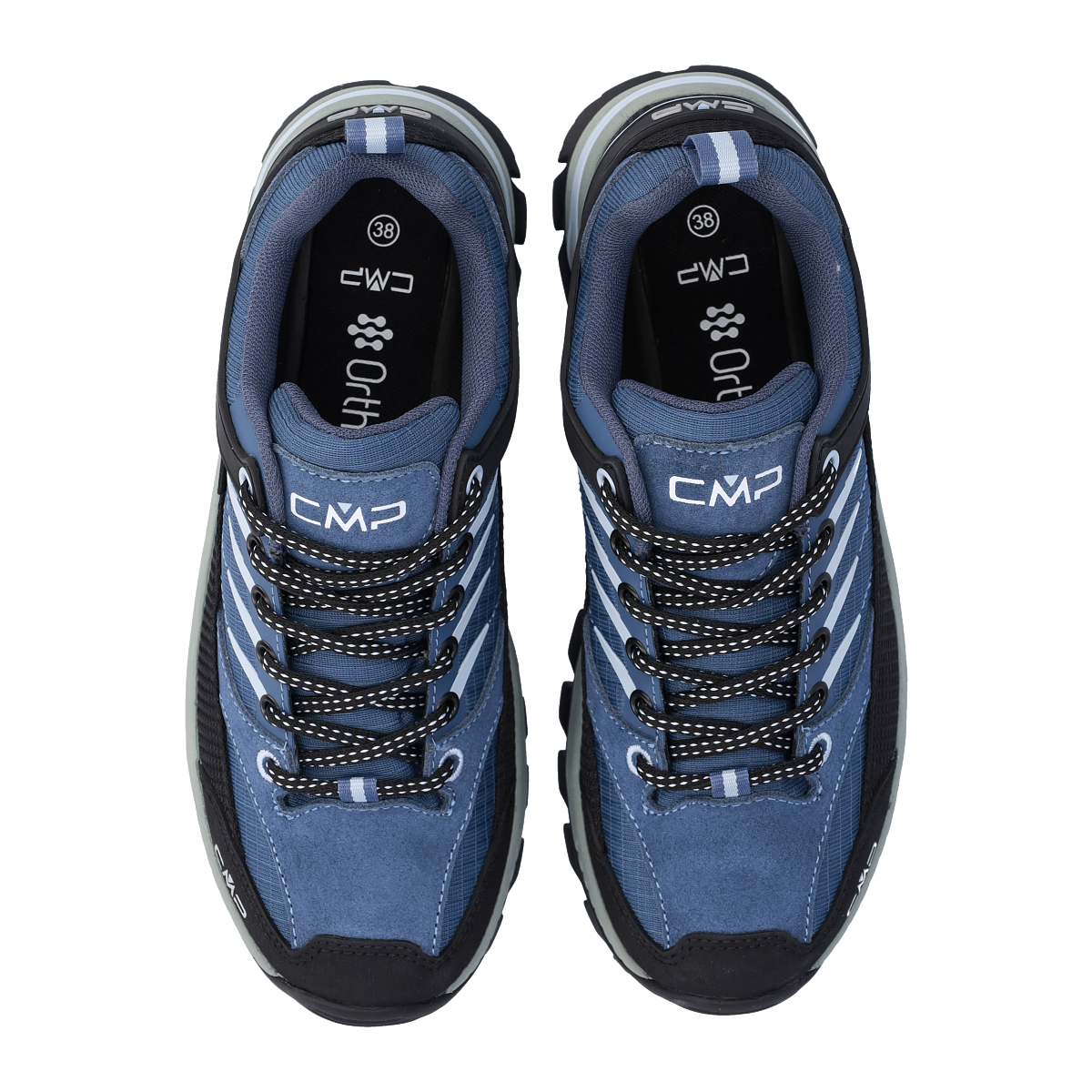 CMP Wanderschuh »RIGEL 2.0 LOW WMN TREKKING SHOES WP«
