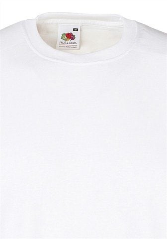 Fruit of the Loom T-Shirt, aus reiner Baumwolle