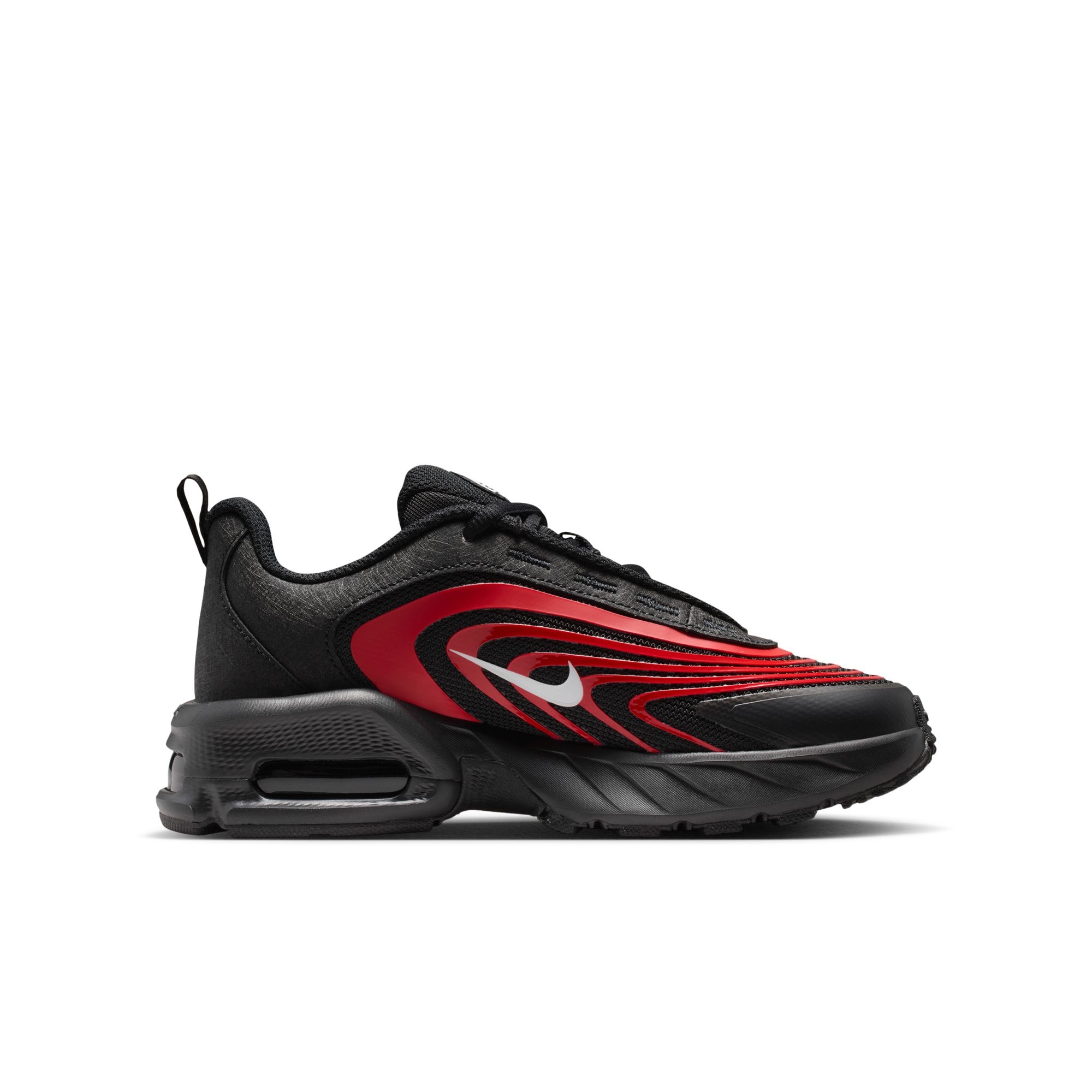 Nike Sportswear Sneaker »Air Max Fire (GS)«  Design auf den Spuren des Nike Air Max Plus TN