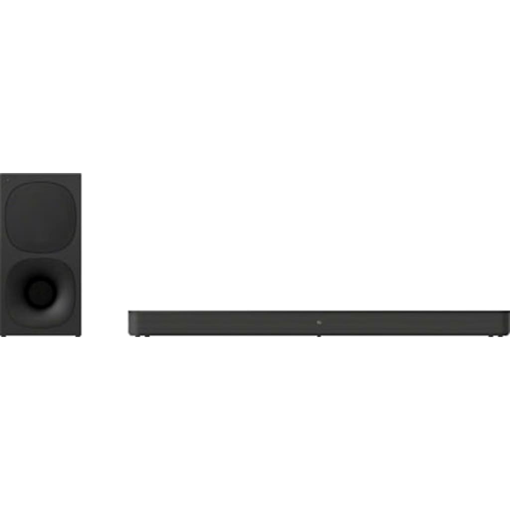 Sony Soundbar »HT-SD40«, mit Subwoofer, Dolby Digital, Surround Sound